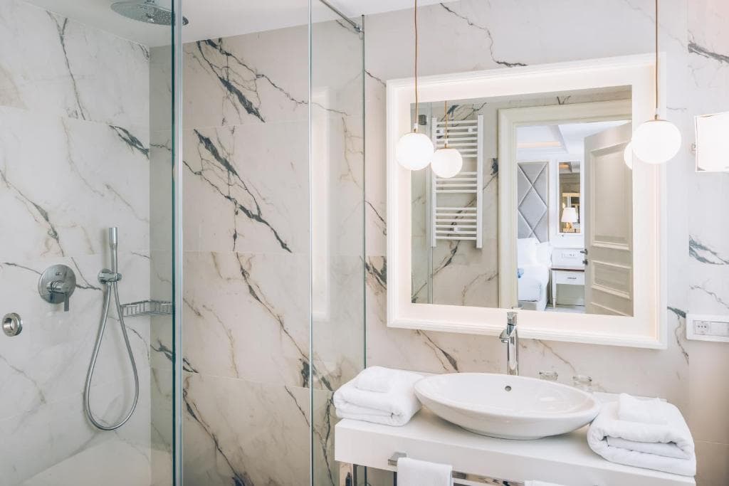 Heritage Grand Perast By Rixos, Room