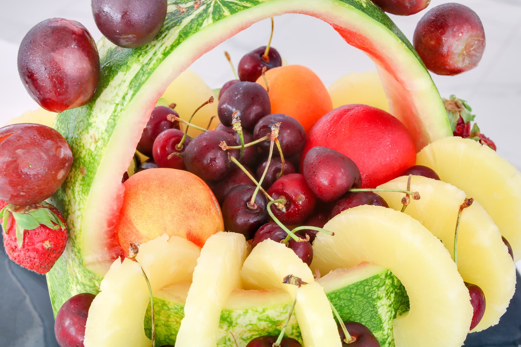 Harmony Rethymno Beach, Restaurant