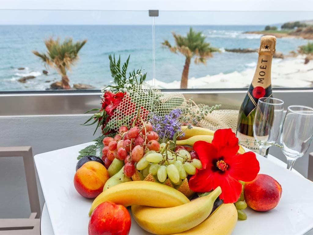 Harmony Rethymno Beach, Room