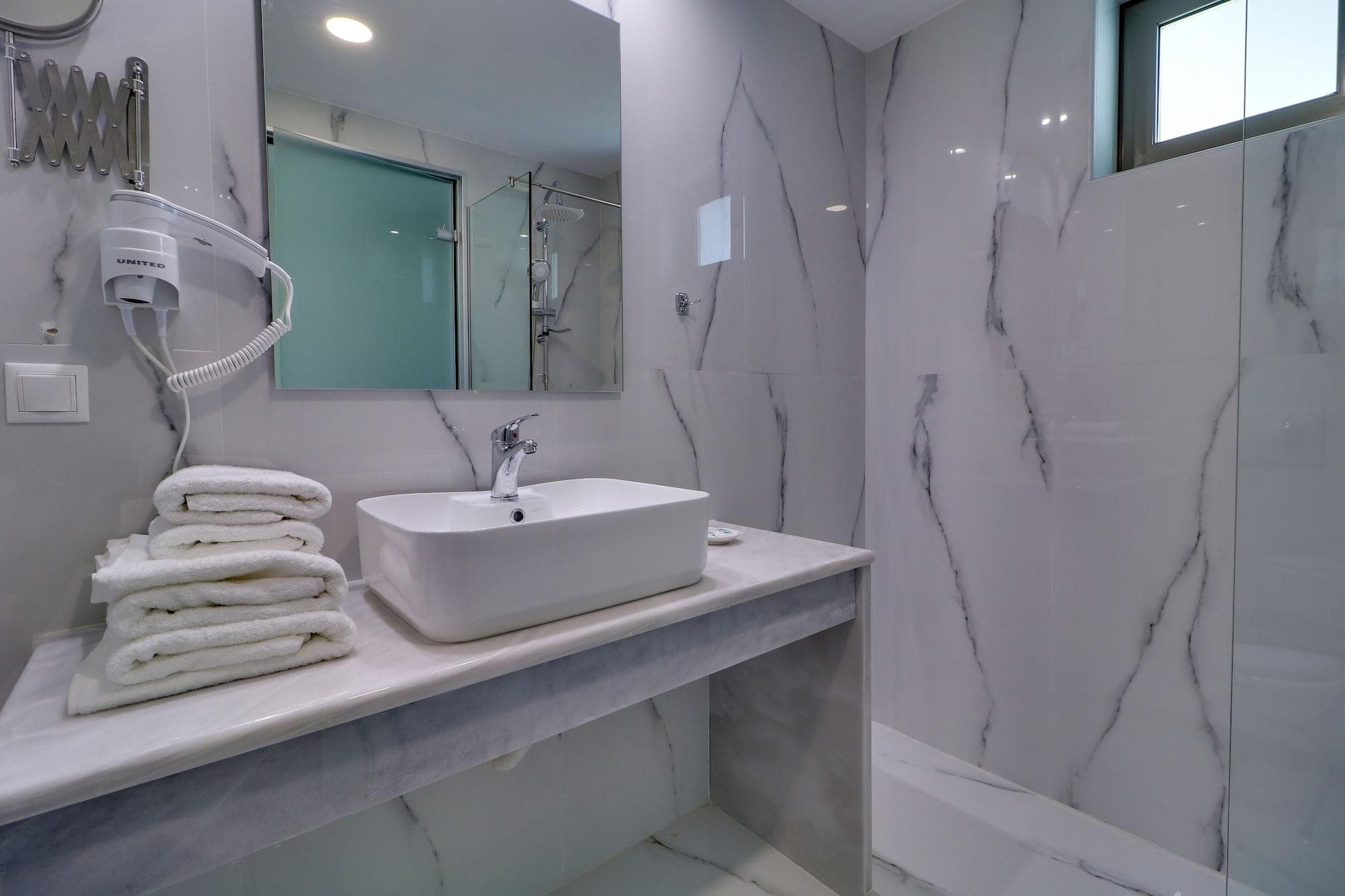 Harmony Rethymno Beach, Room