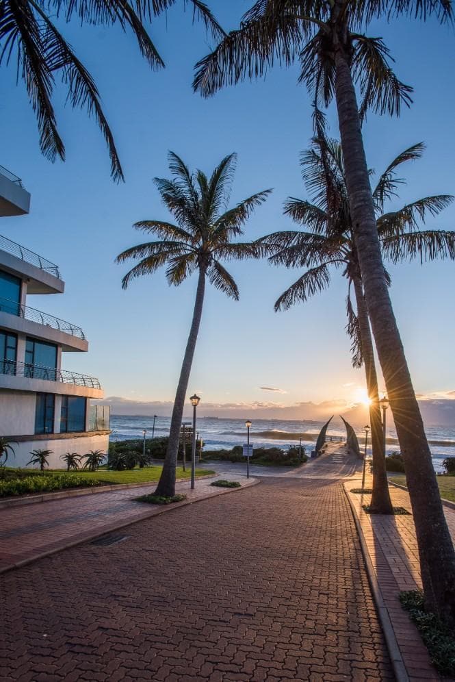 The Capital Pearls, General view