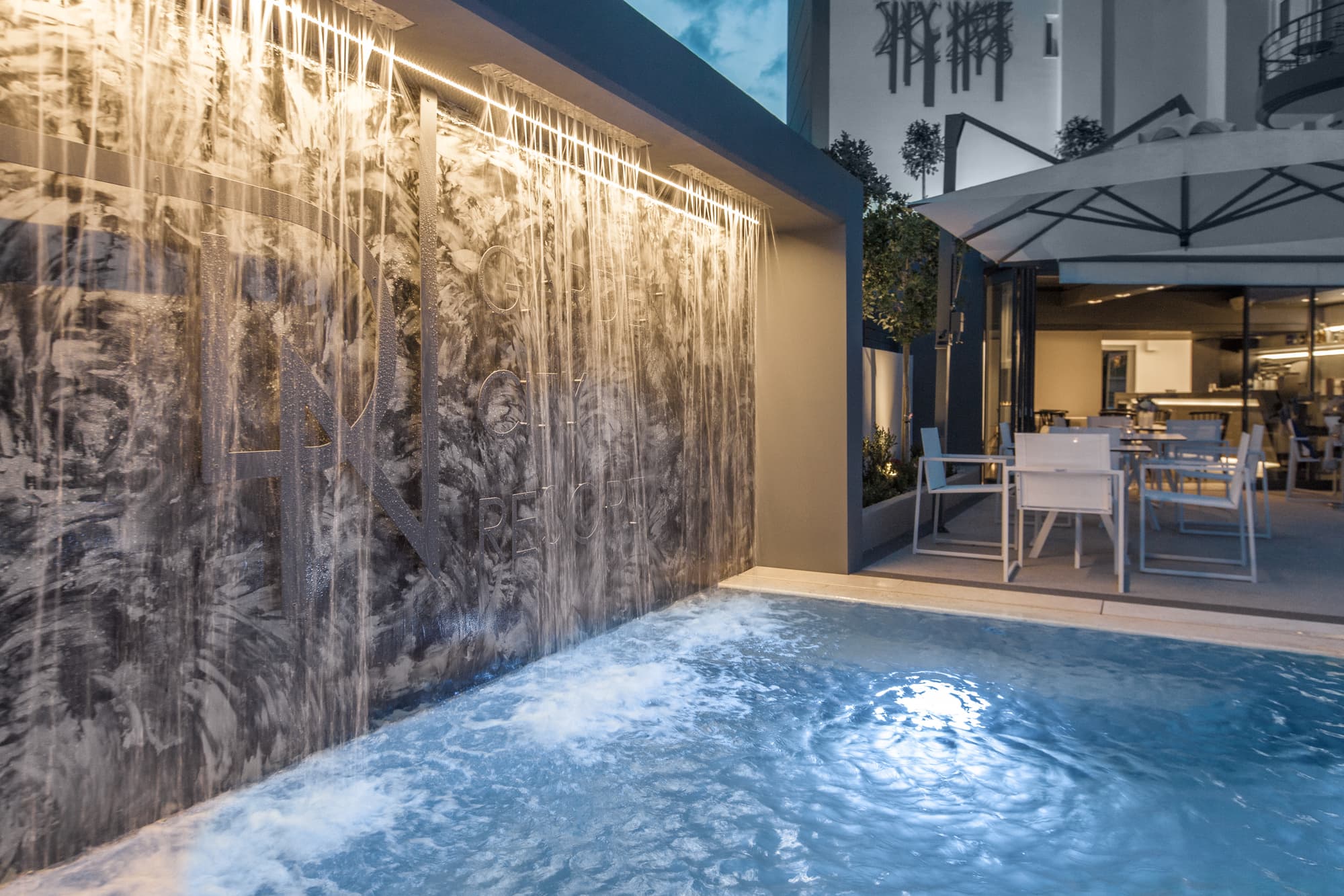 Garden City Resort, General view