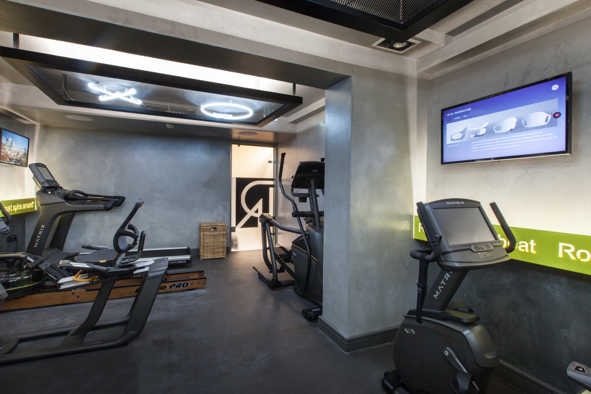 Garden City Resort, Sports and Entertainment