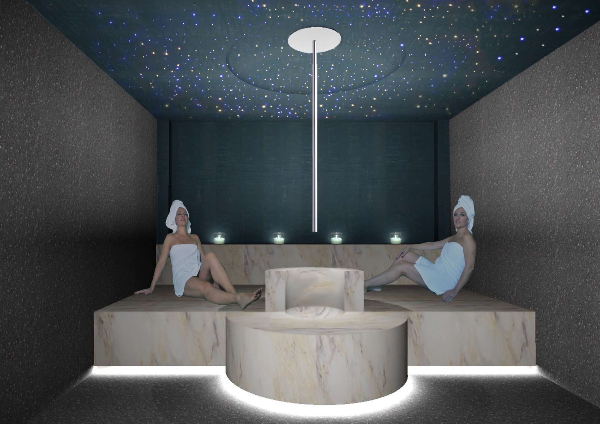 Garden City Resort, Sports and Entertainment