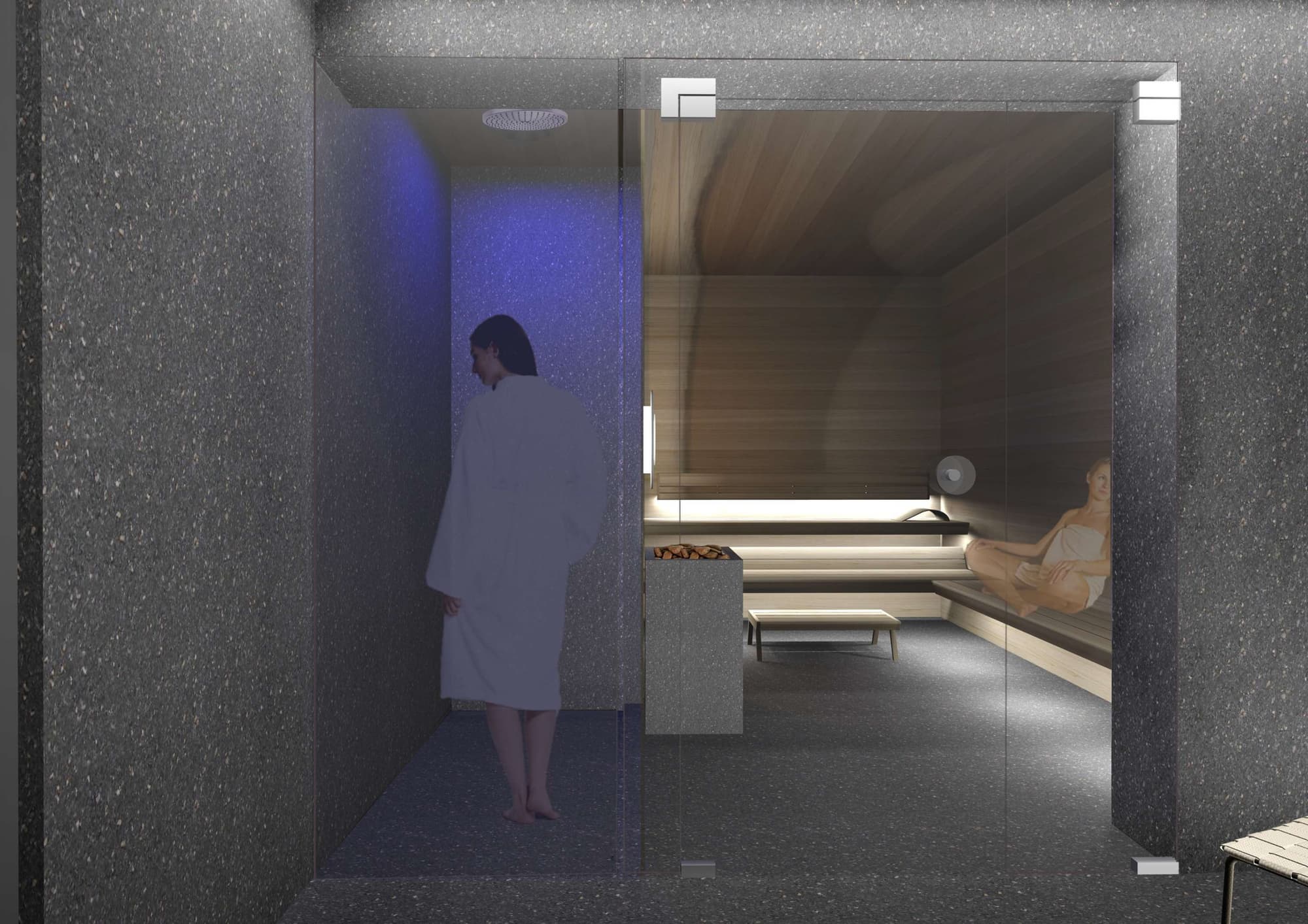 Garden City Resort, Sports and Entertainment