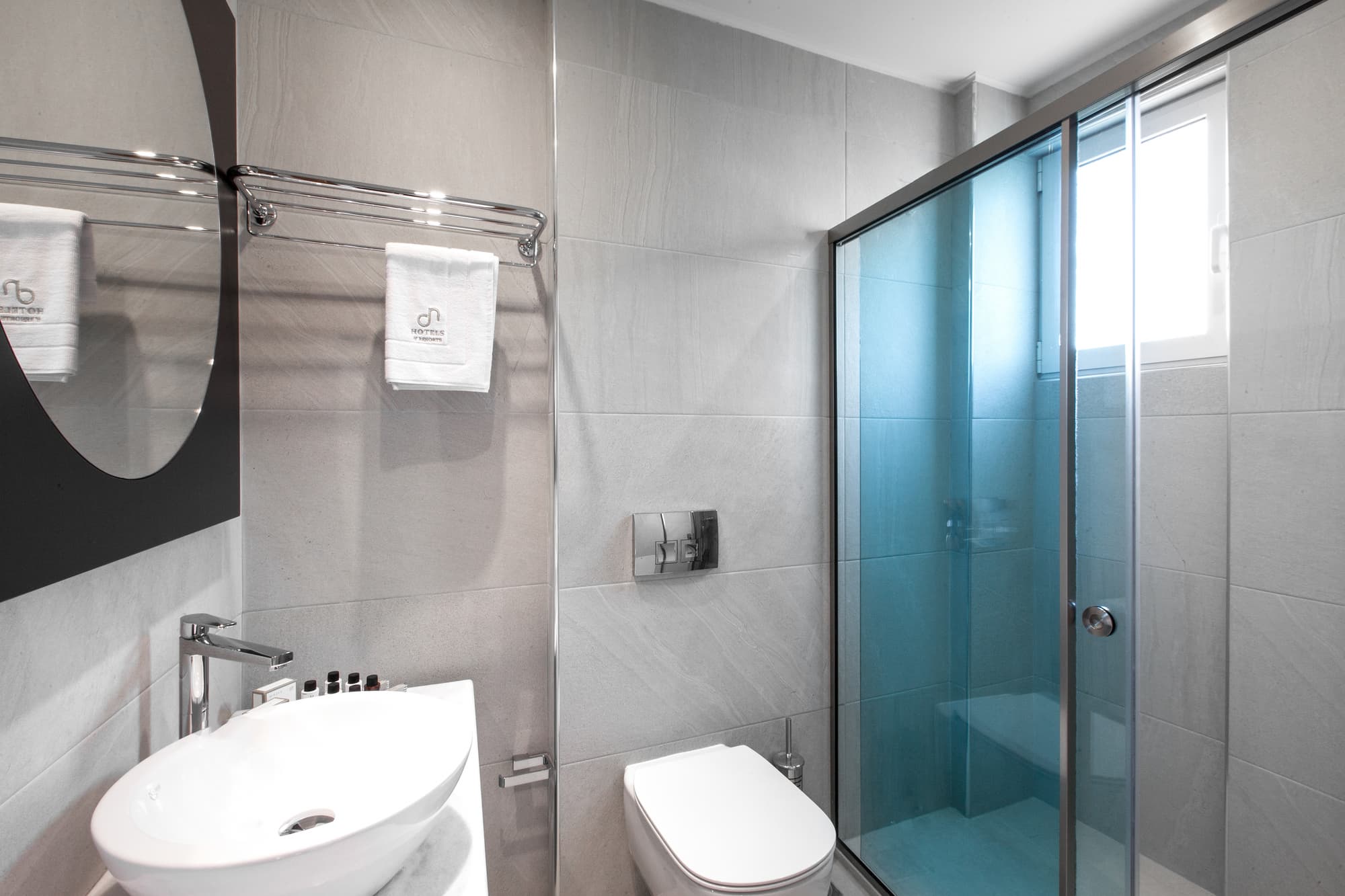 Garden City Resort, Room