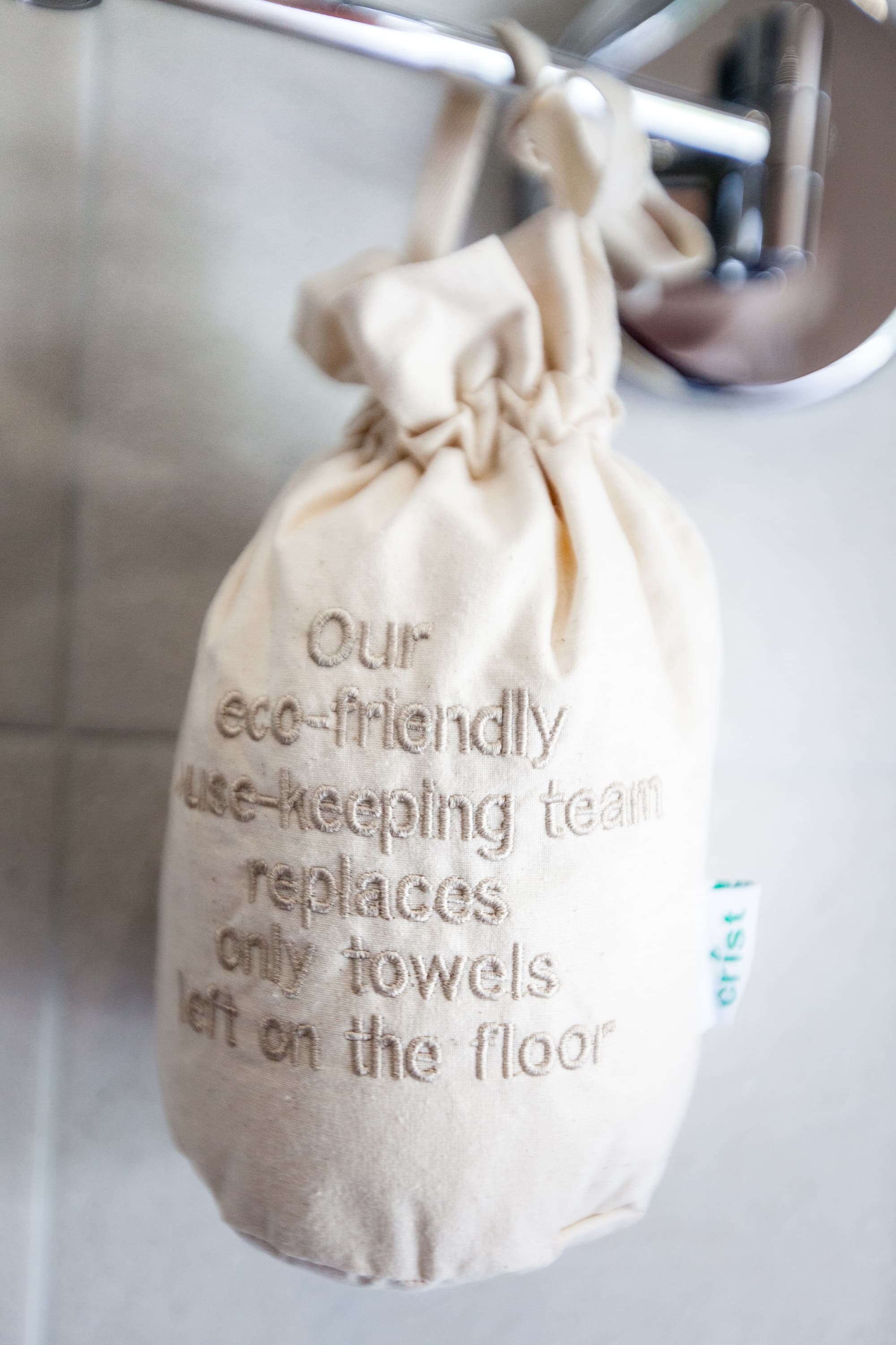 Garden City Resort, Room