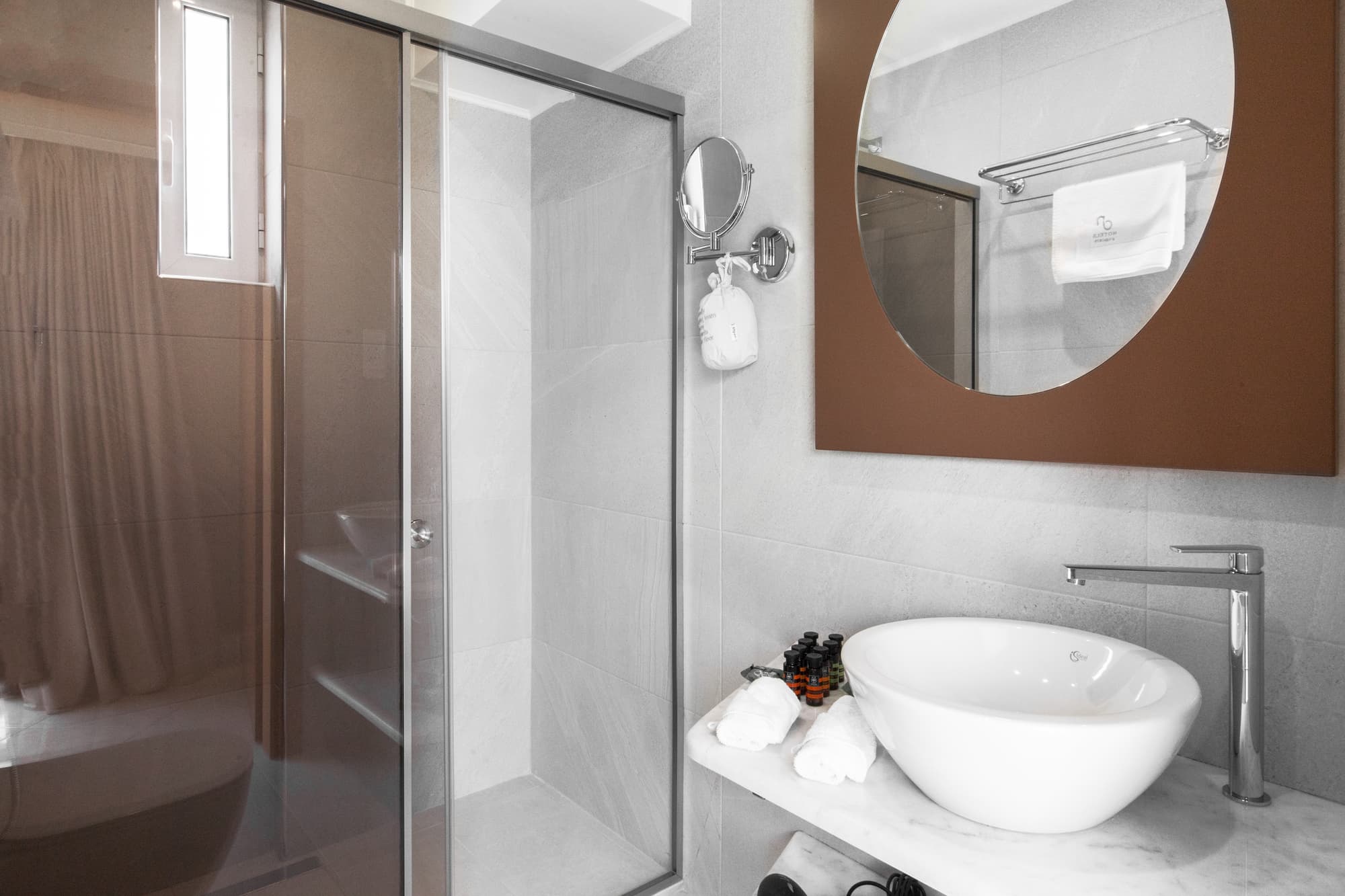 Garden City Resort, Room