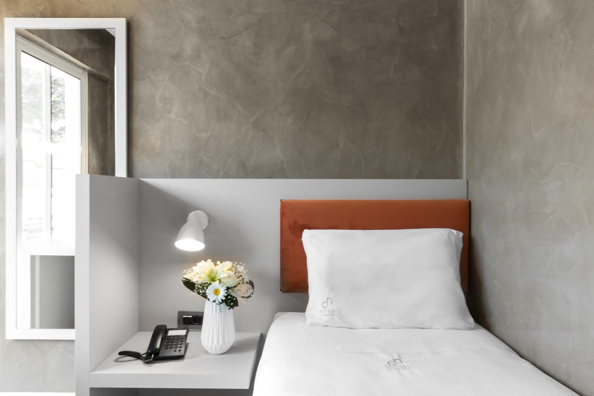 Garden City Resort, Room