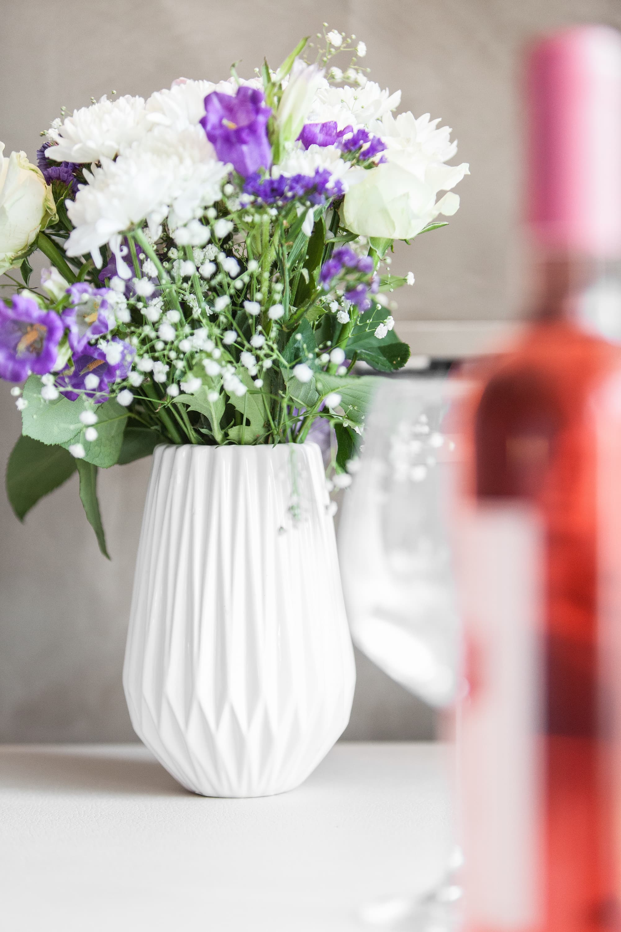 Garden City Resort, Room