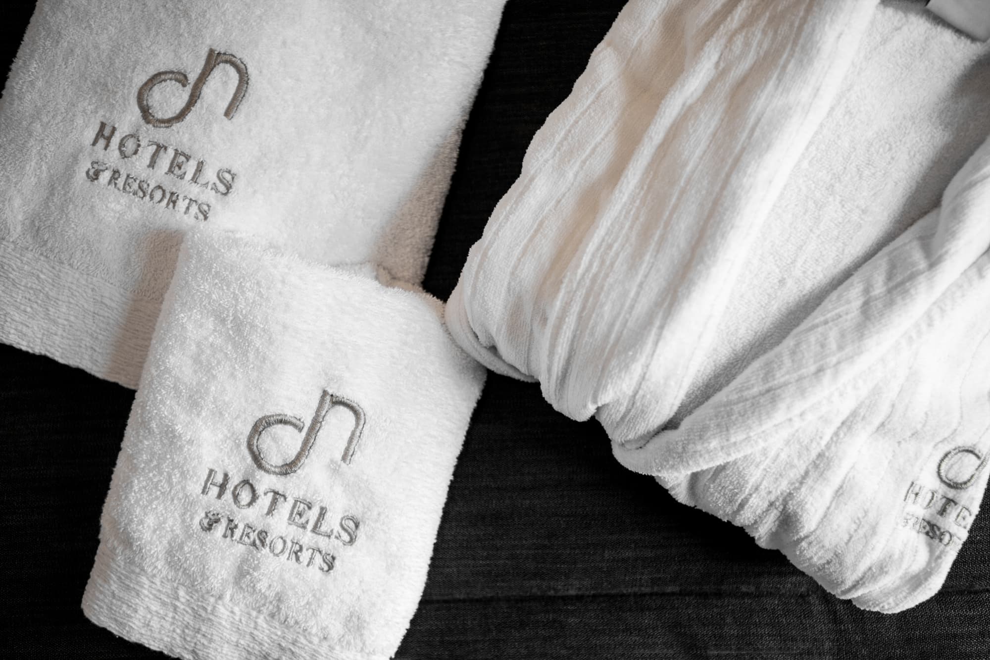 Garden City Resort, Room