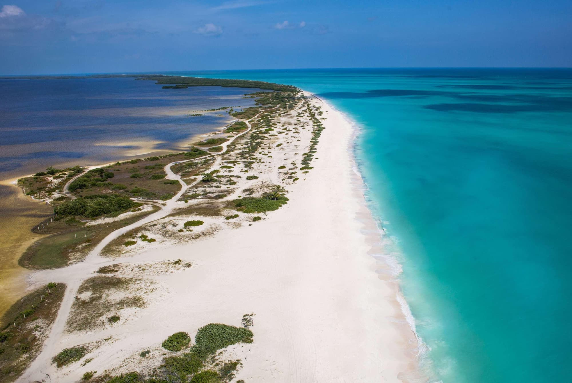 Grand Palladium Select Costa Mujeres - All Inclusi, General view