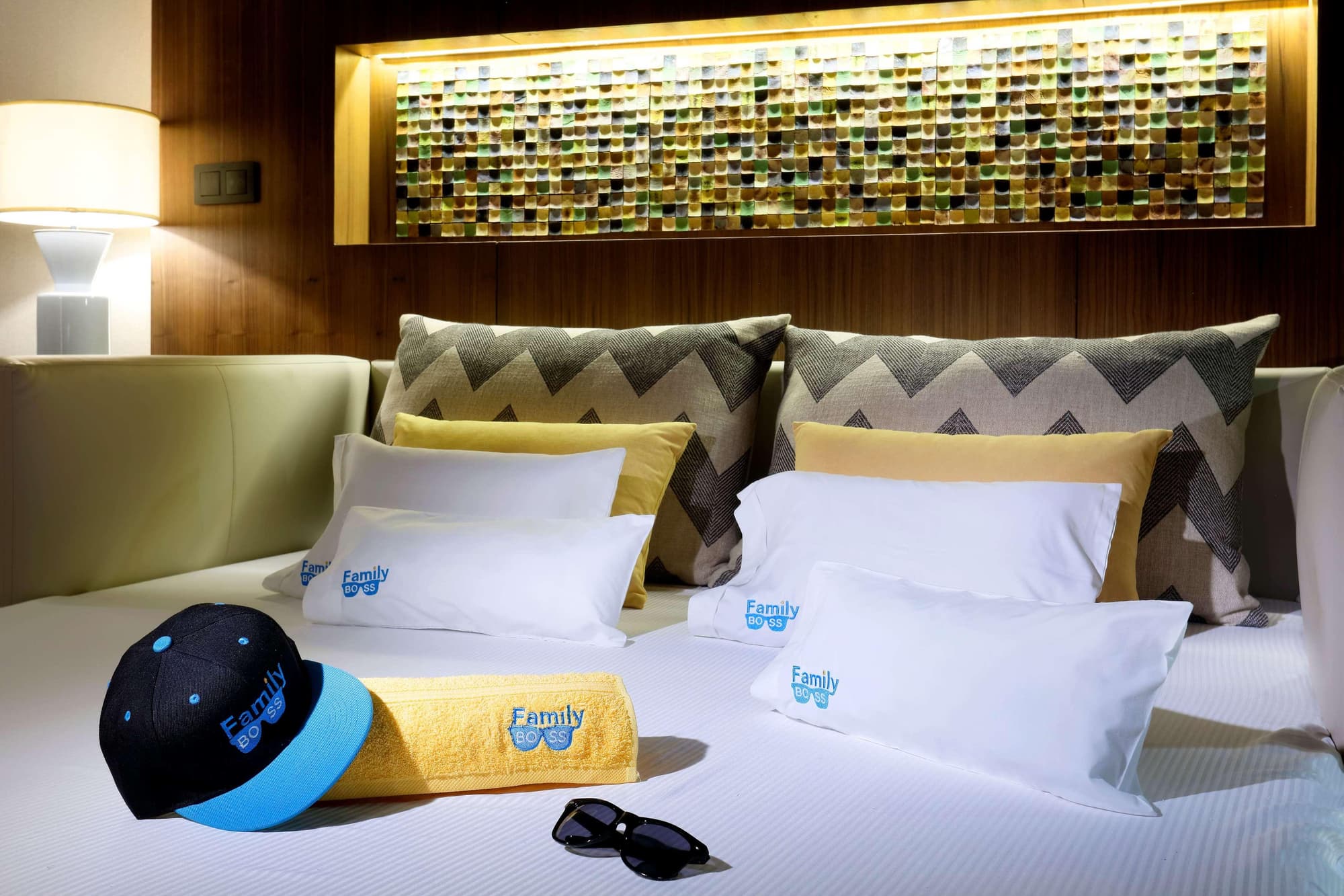 Grand Palladium Select Costa Mujeres - All Inclusi, Room