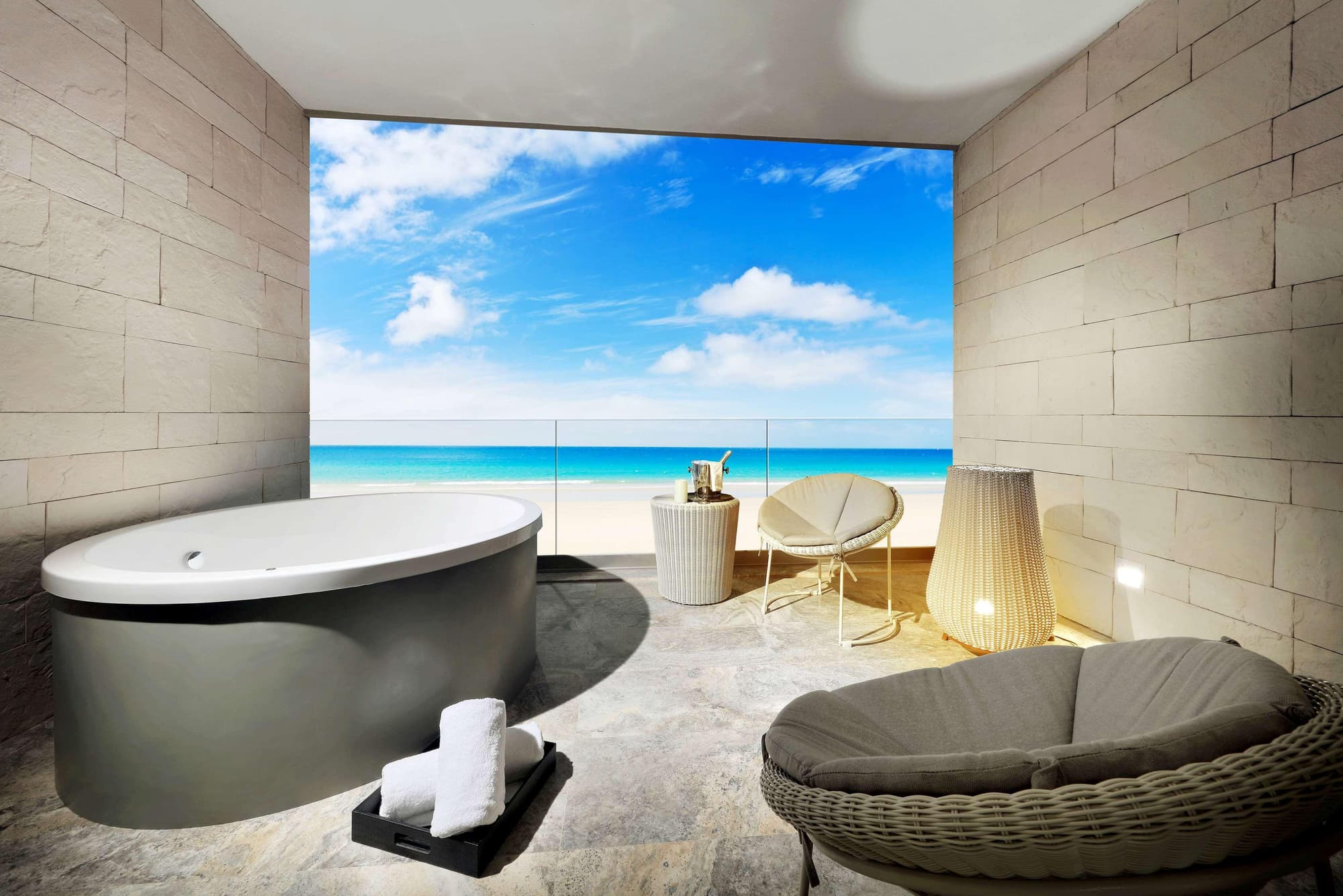 Grand Palladium Select Costa Mujeres - All Inclusi, Room