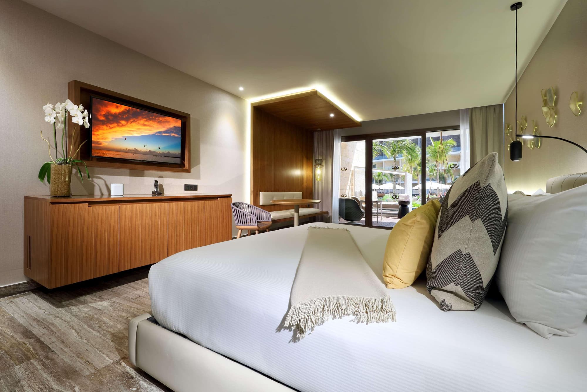 Grand Palladium Select Costa Mujeres - All Inclusi, Room