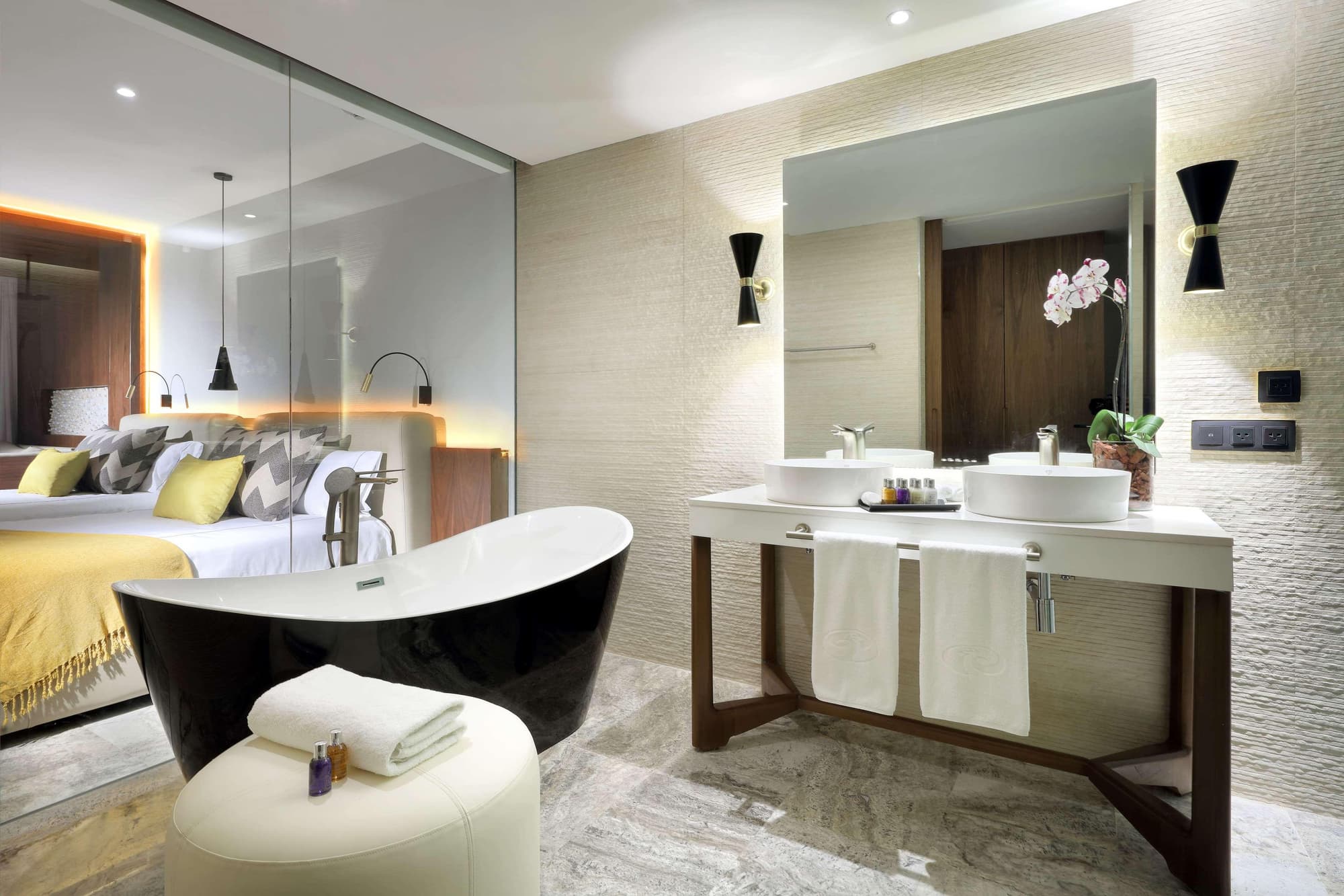 Grand Palladium Select Costa Mujeres - All Inclusi, Room