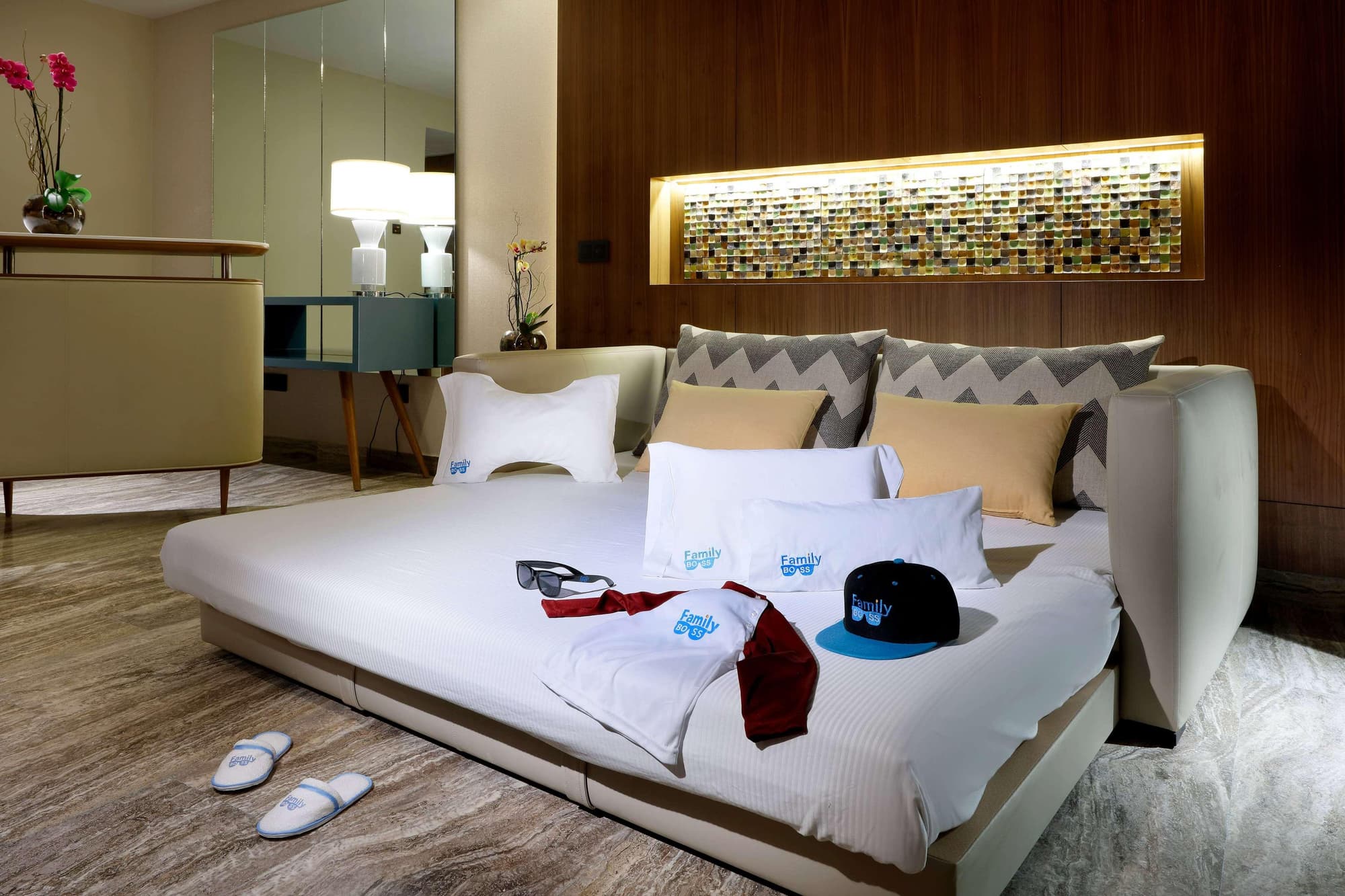 Grand Palladium Select Costa Mujeres - All Inclusi, Room