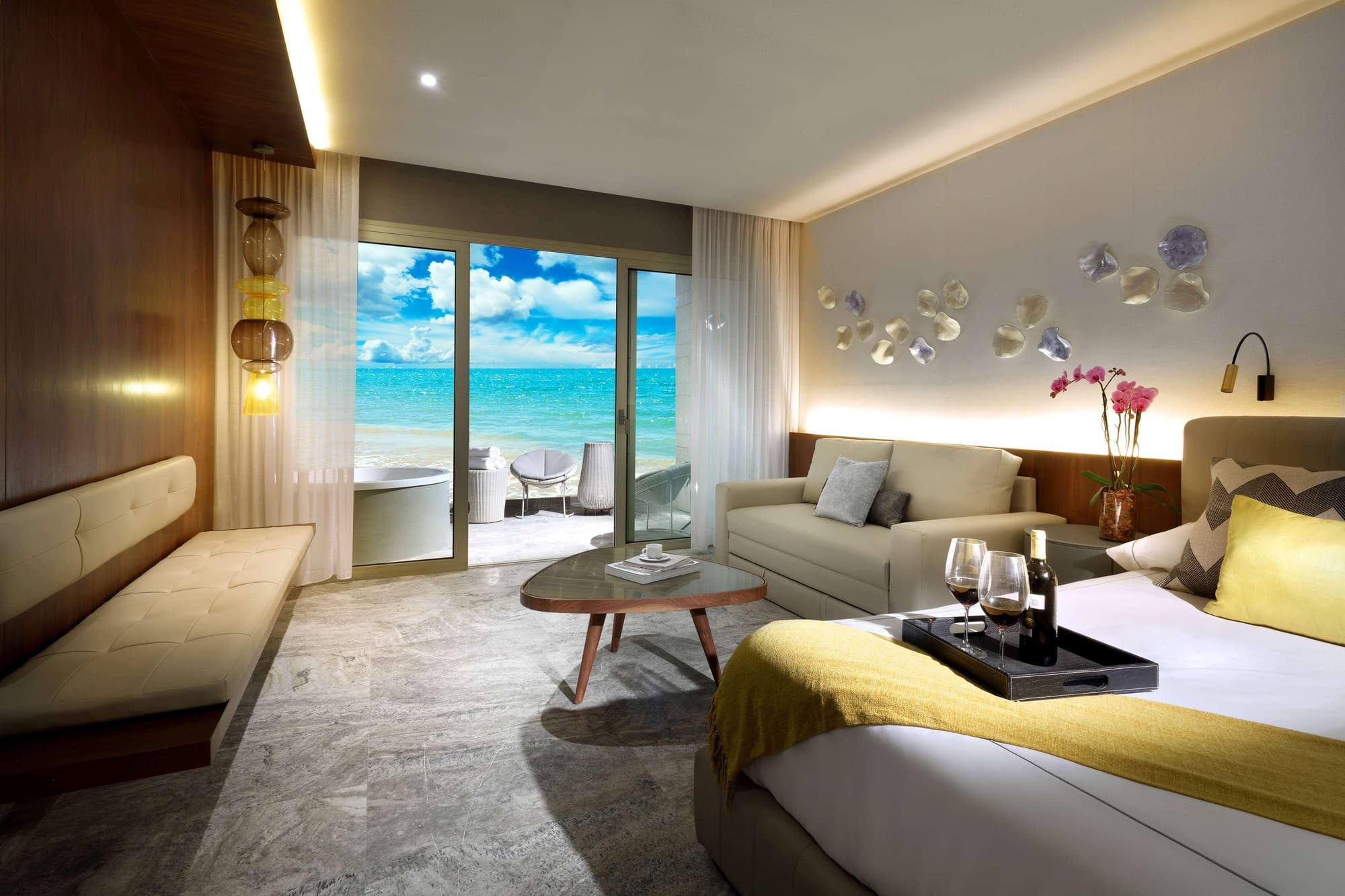 Grand Palladium Select Costa Mujeres - All Inclusi, Room