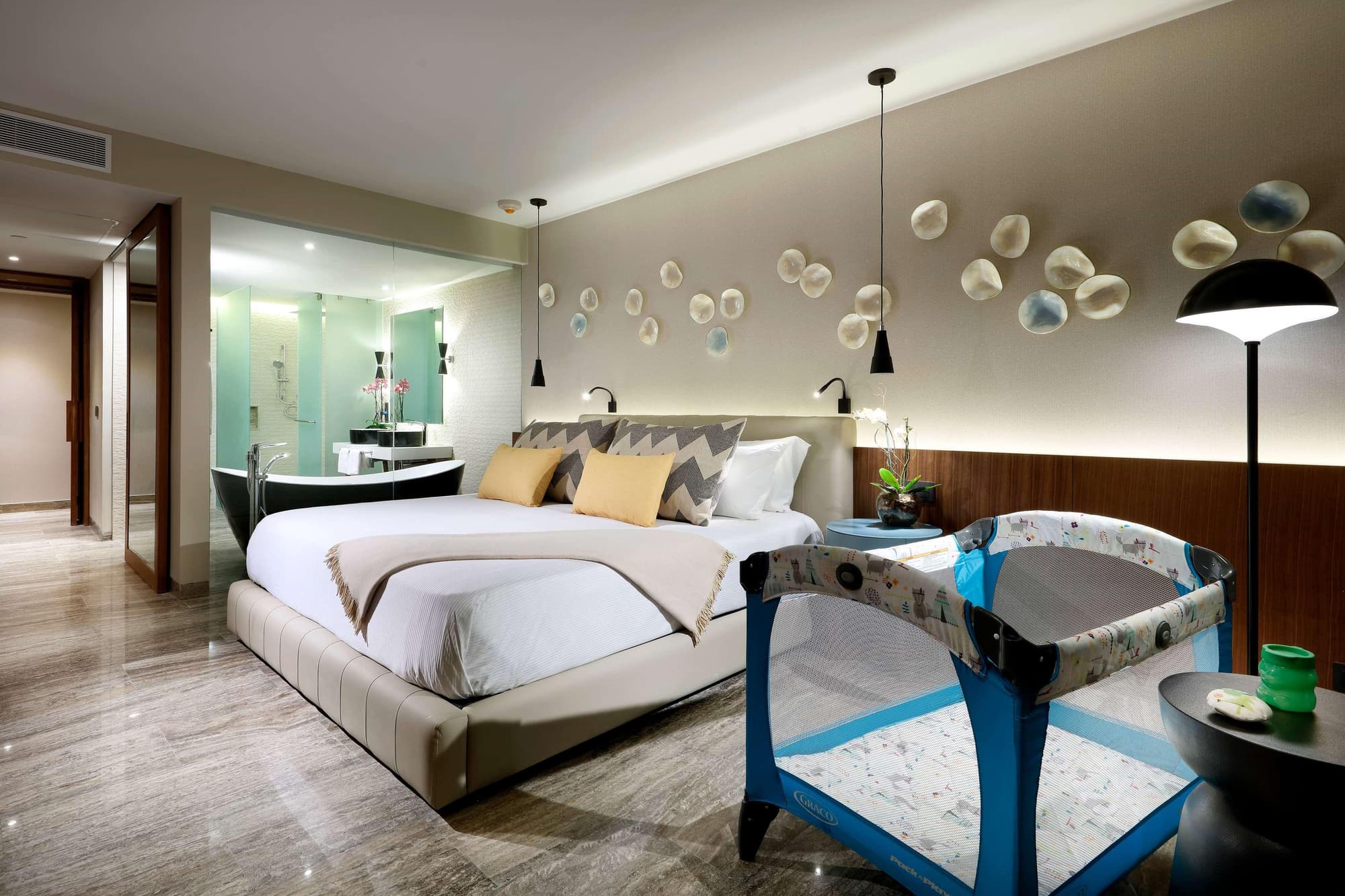 Grand Palladium Select Costa Mujeres - All Inclusi, Room