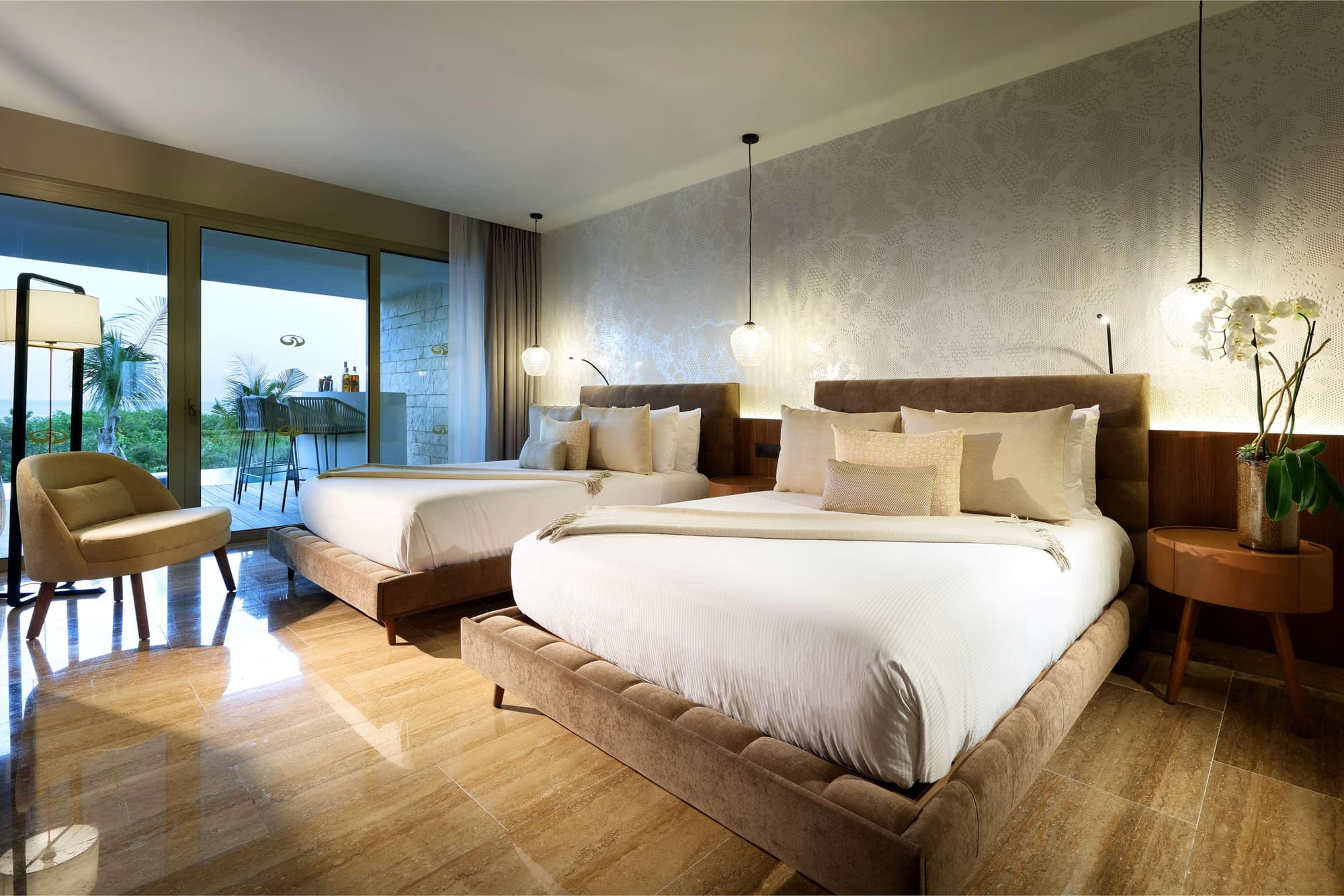 Grand Palladium Select Costa Mujeres - All Inclusi, Room