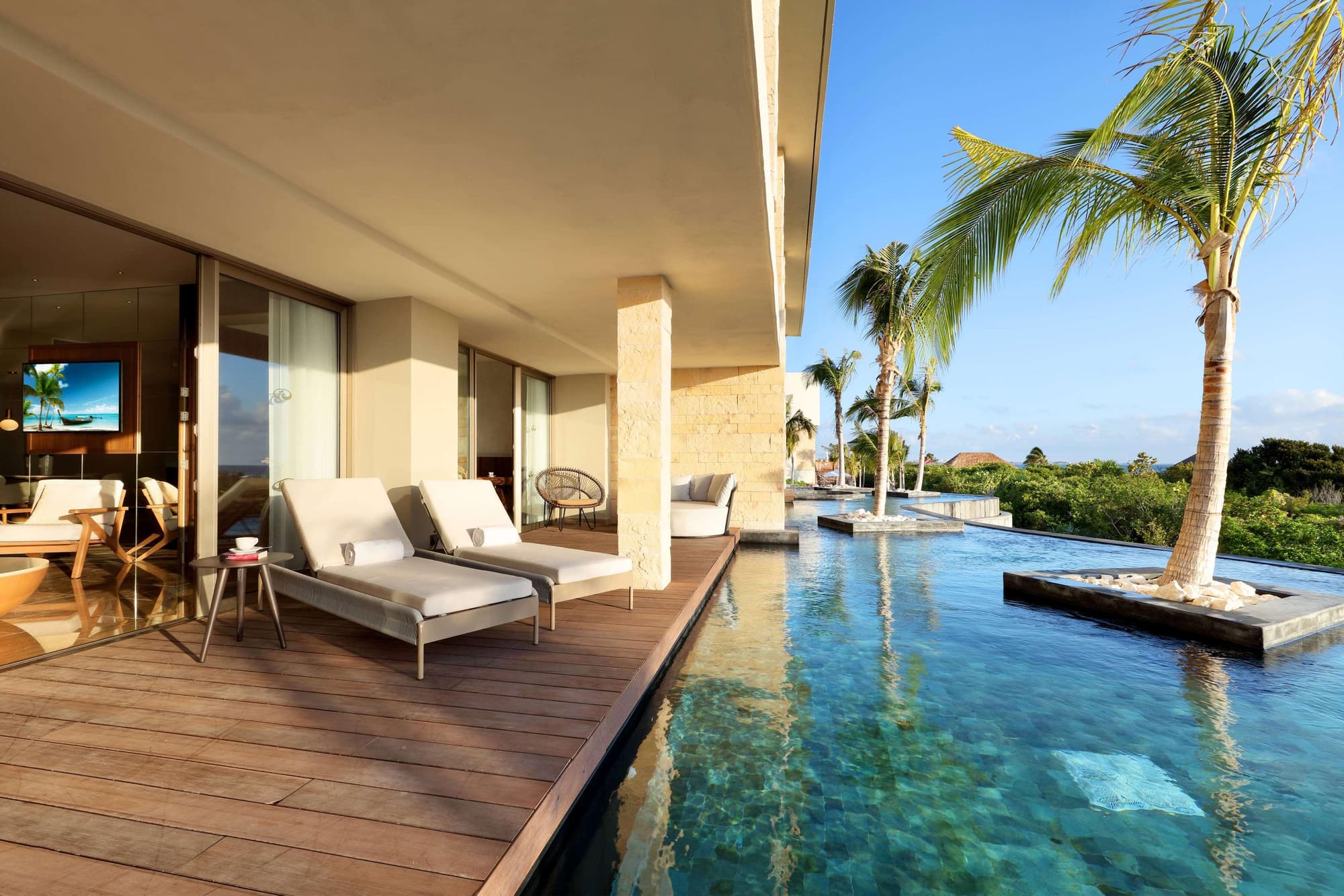 Grand Palladium Select Costa Mujeres - All Inclusi, Room