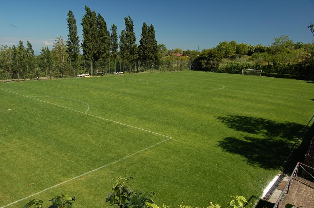 Balletti Park Hotel, Sports and Entertainment