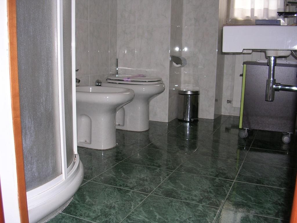 Balletti Park Hotel, Room