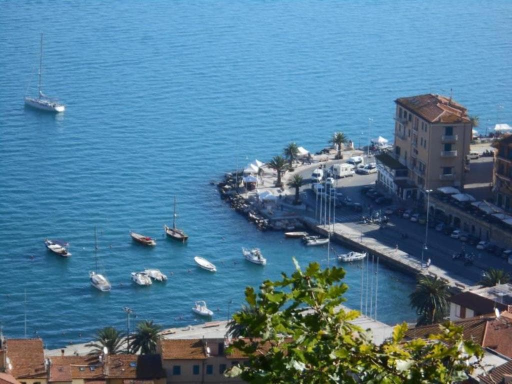 Vittoria Porto Santo Stefano, General view