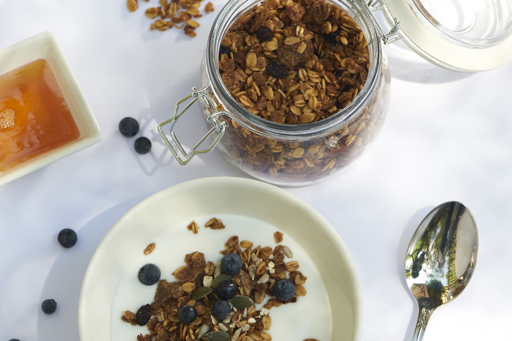 Stayeasy Rustenburg, Bar