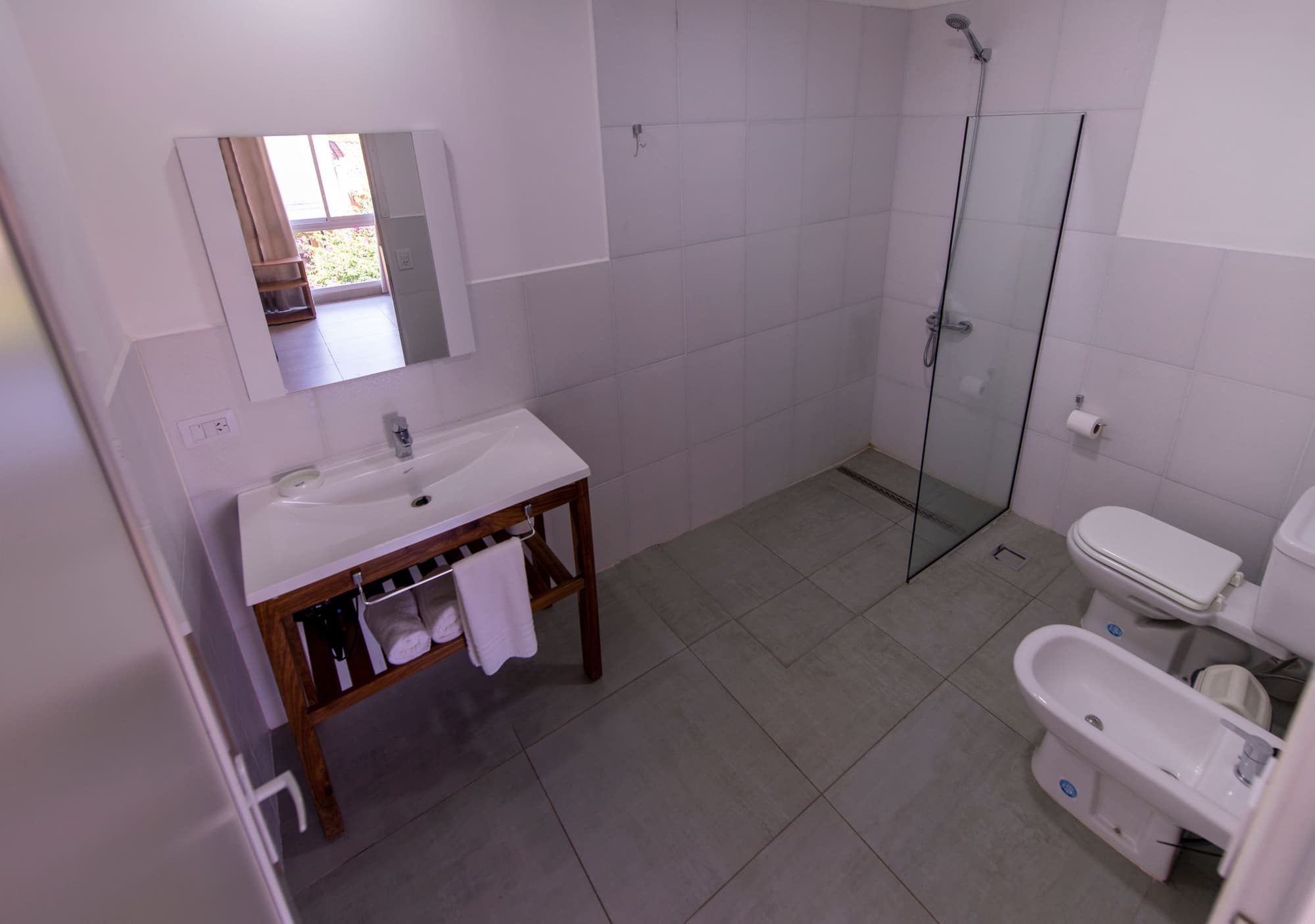 INGA by DOT Suites, Habitación