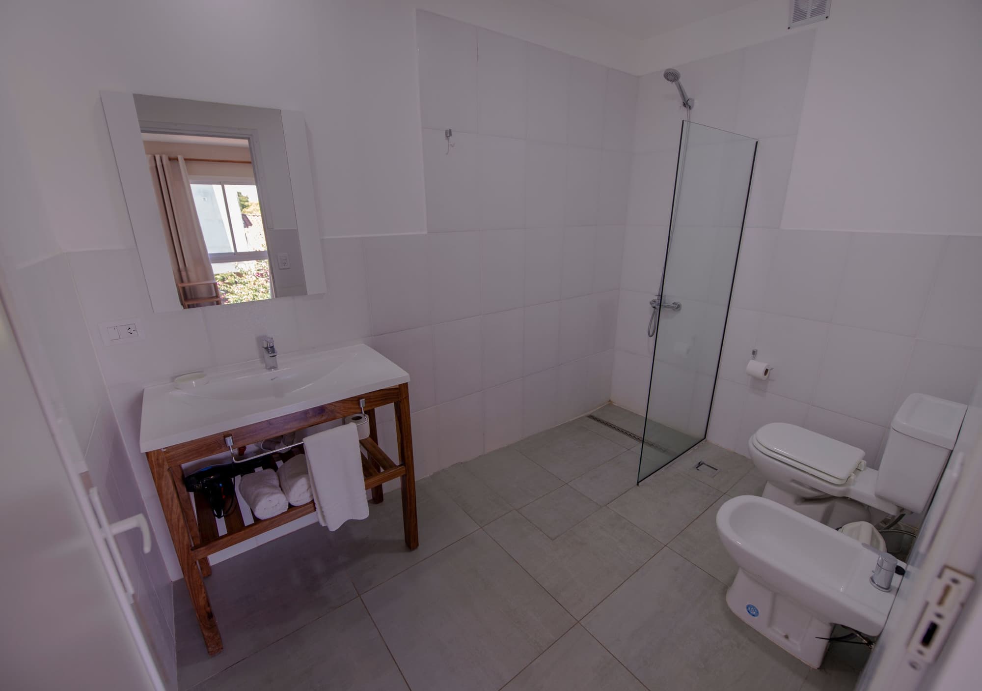 INGA by DOT Suites, Habitación