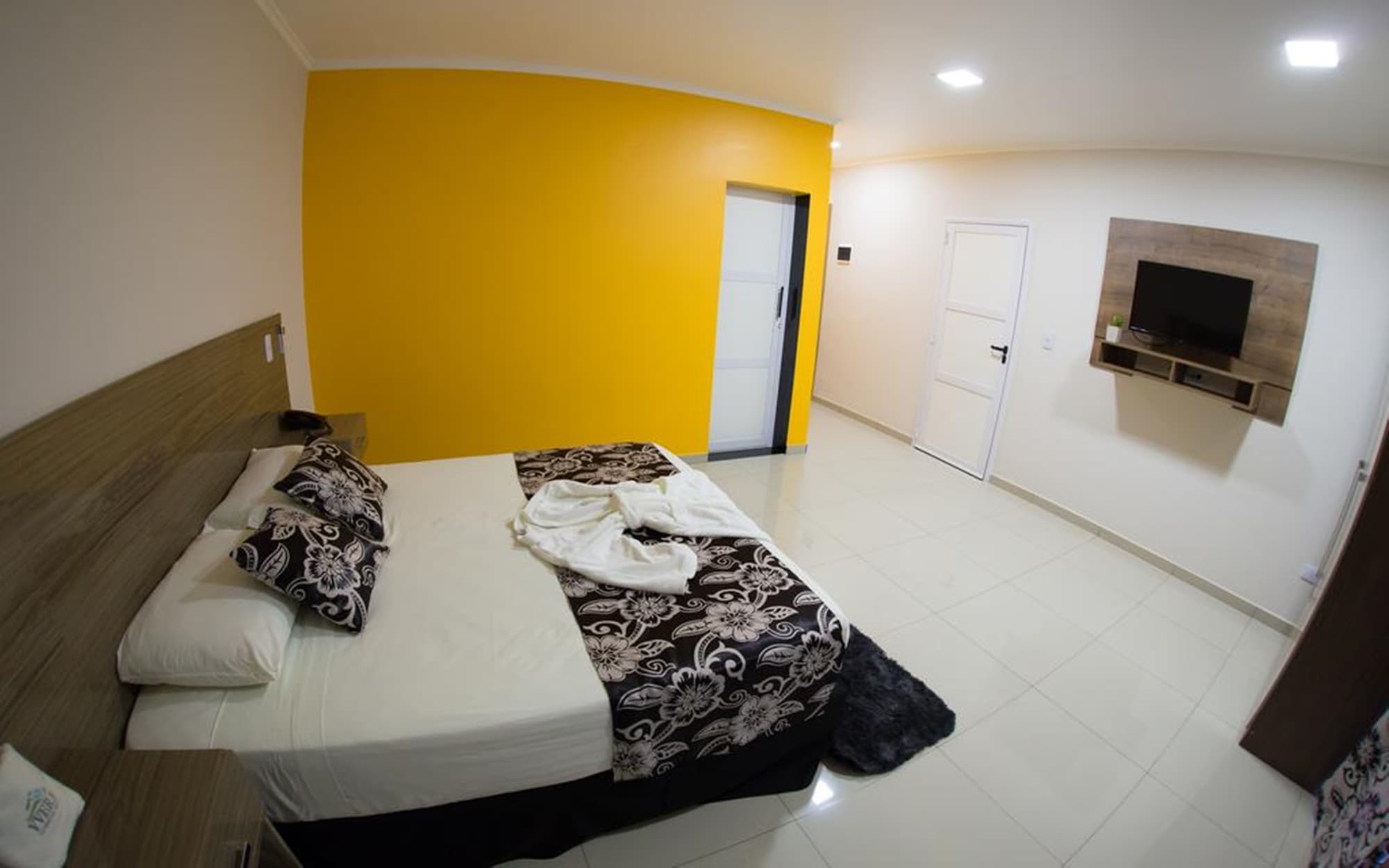 Hotel Yvera Cataratas, Room