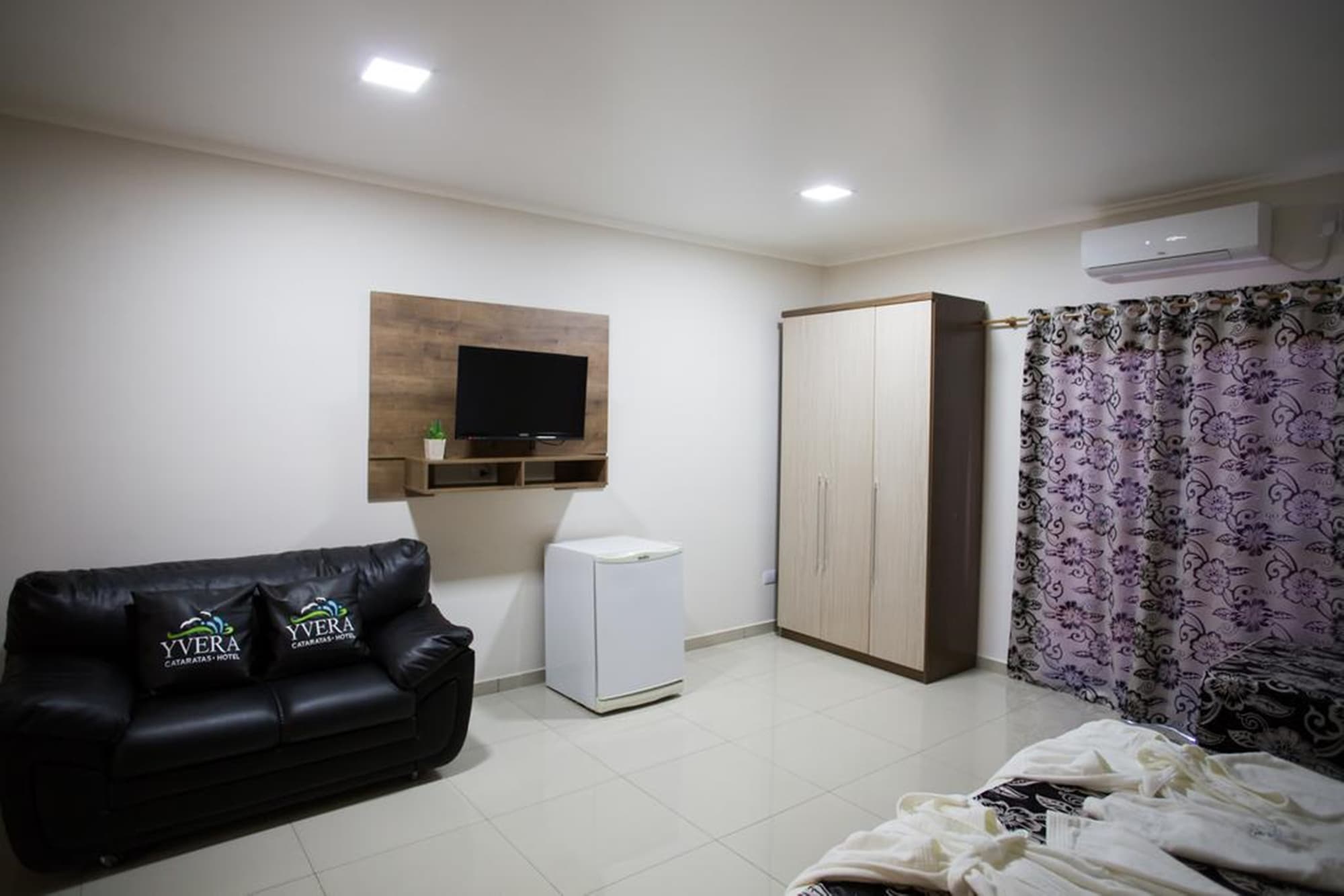 Hotel Yvera Cataratas, Room