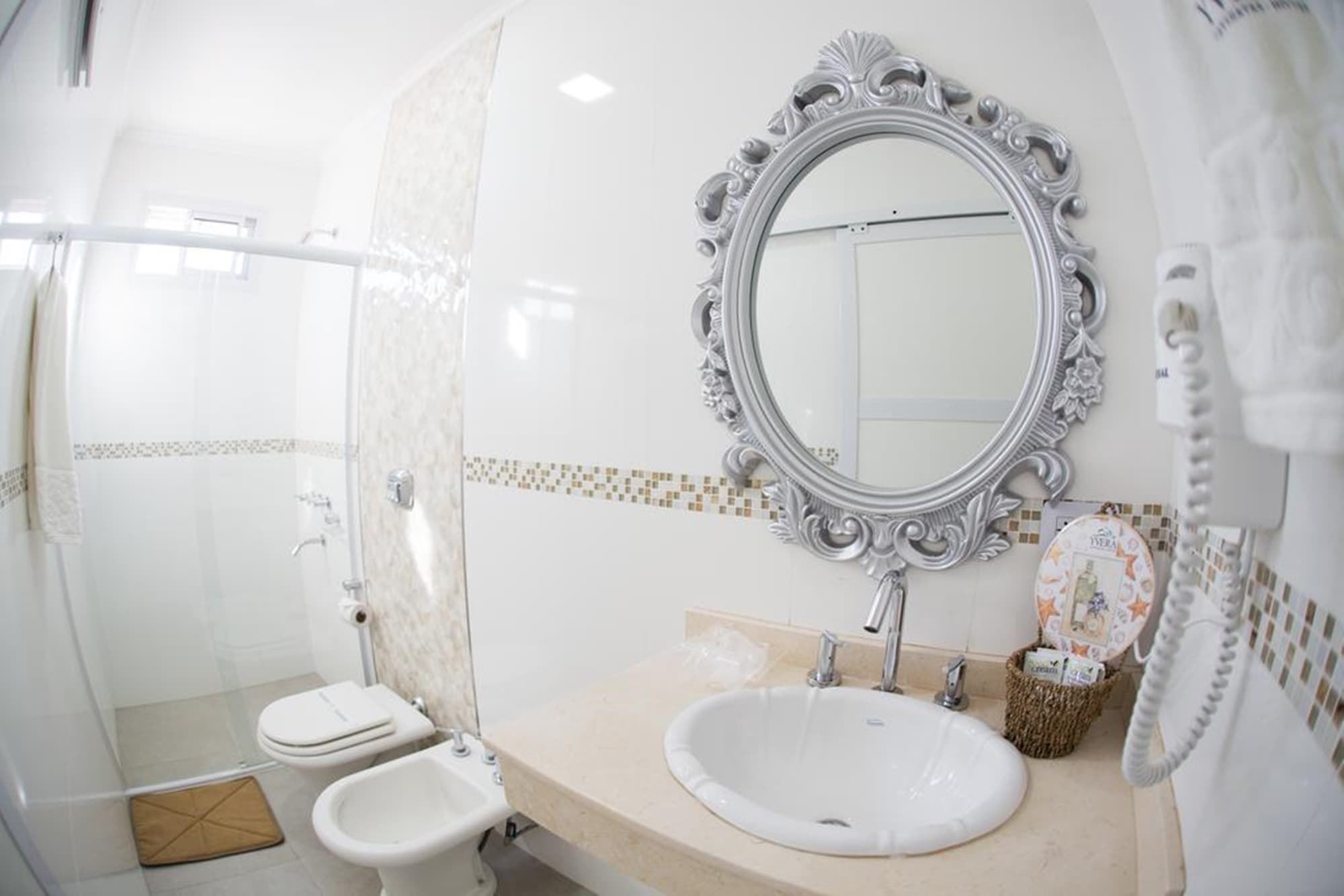 Hotel Yvera Cataratas, Room