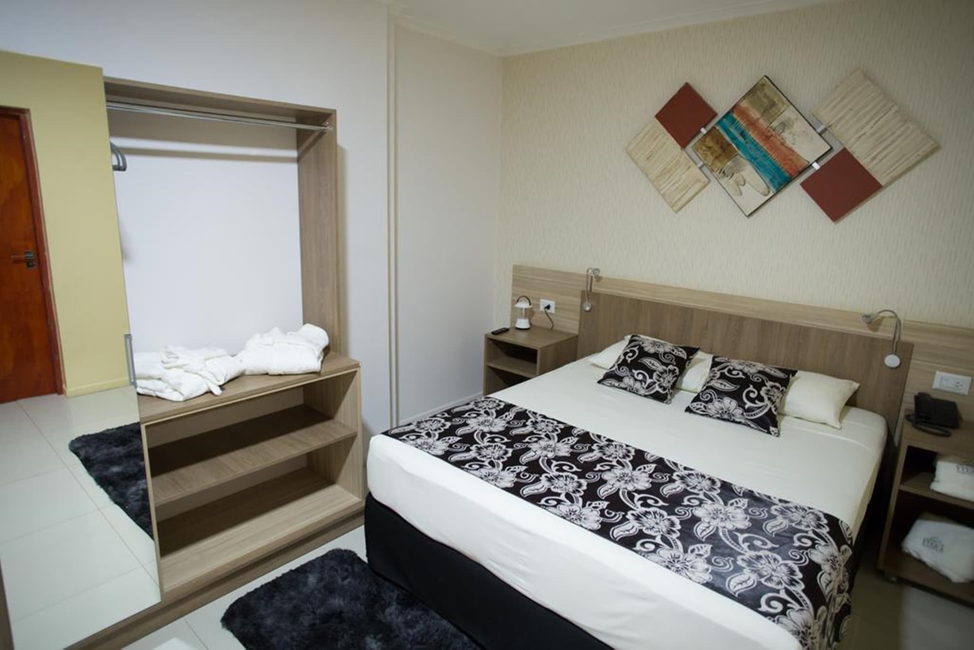 Hotel Yvera Cataratas, Room