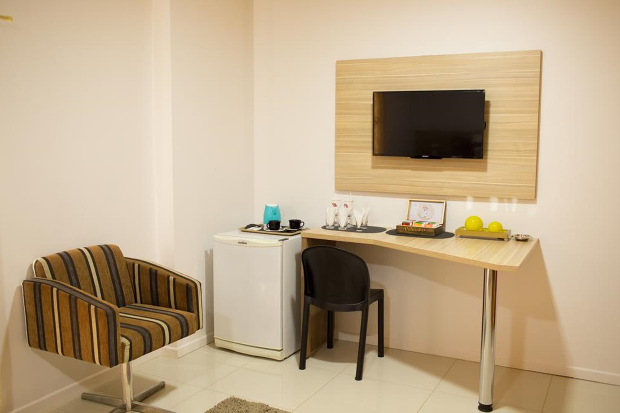 Hotel Yvera Cataratas, Room