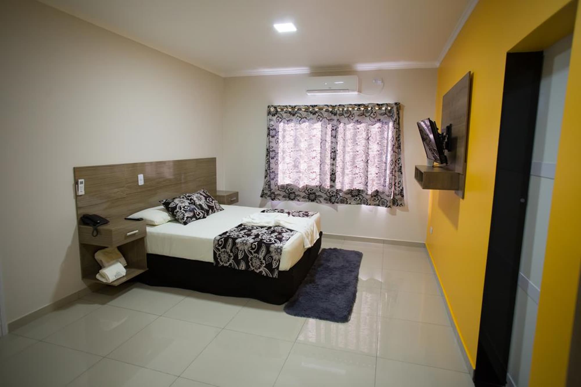 Hotel Yvera Cataratas, Room