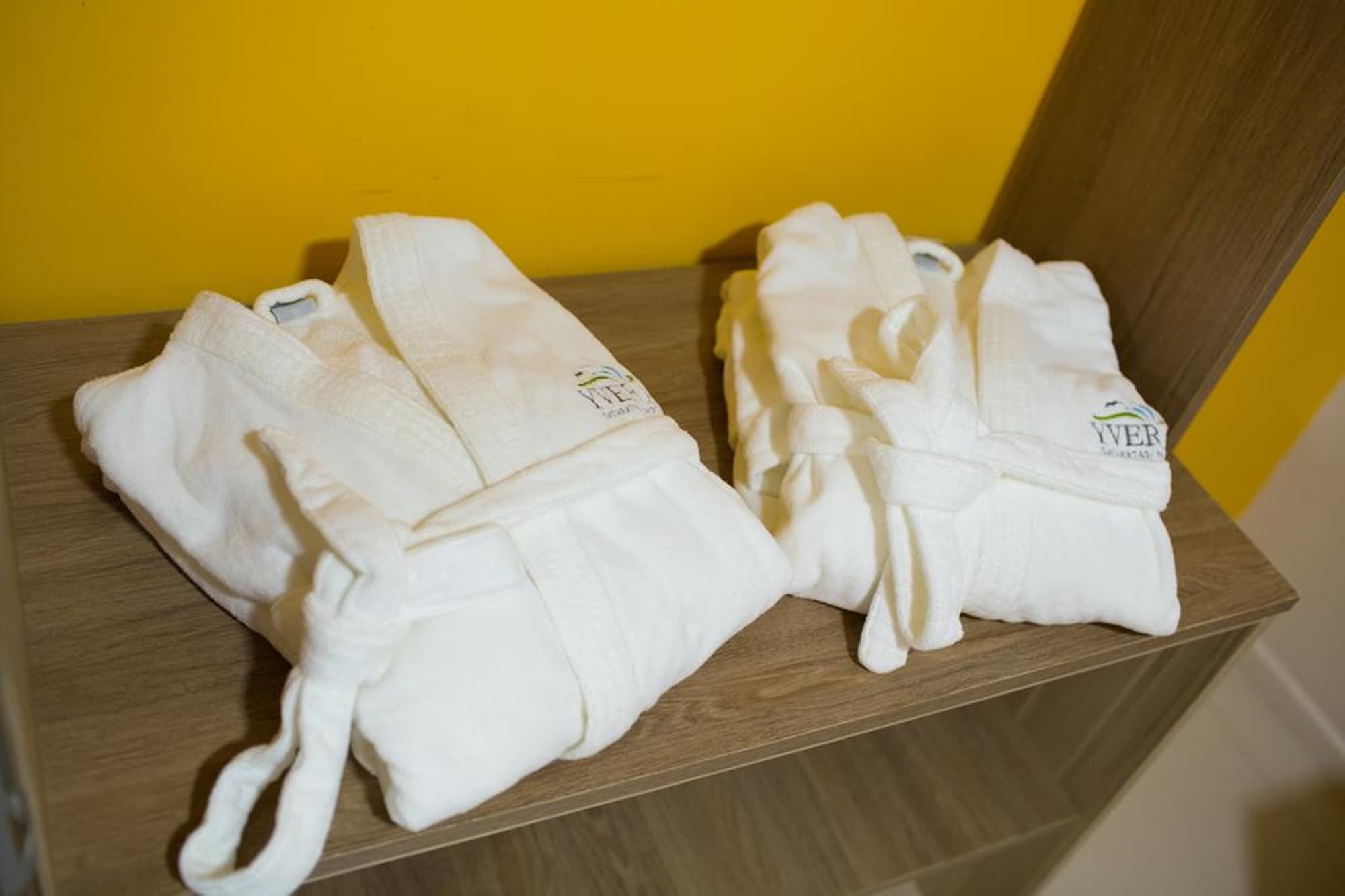 Hotel Yvera Cataratas, Room