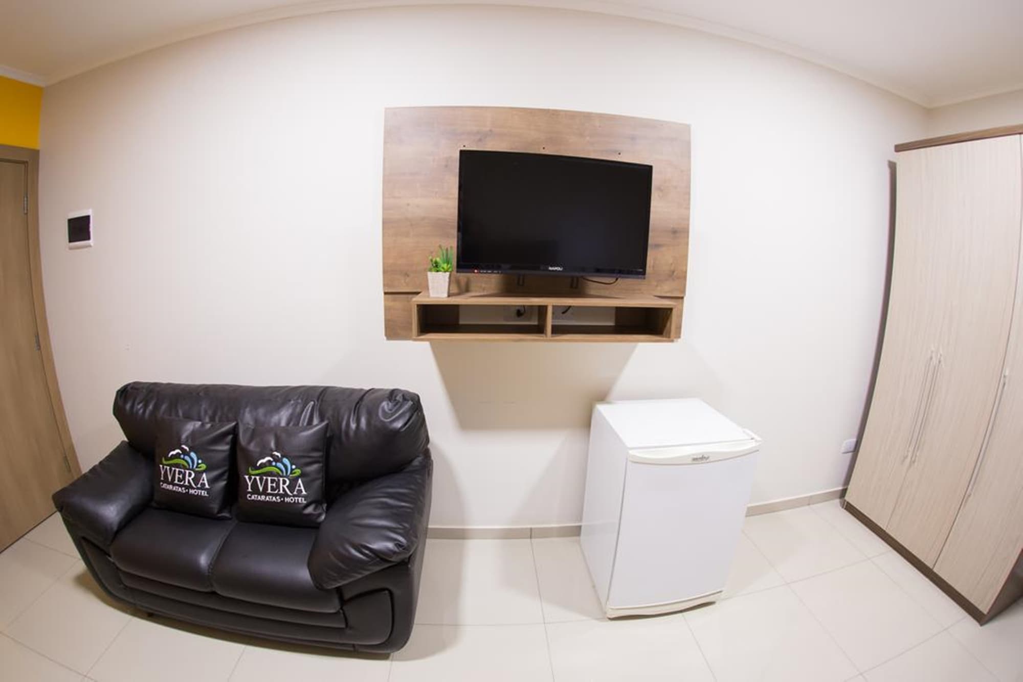 Hotel Yvera Cataratas, Room