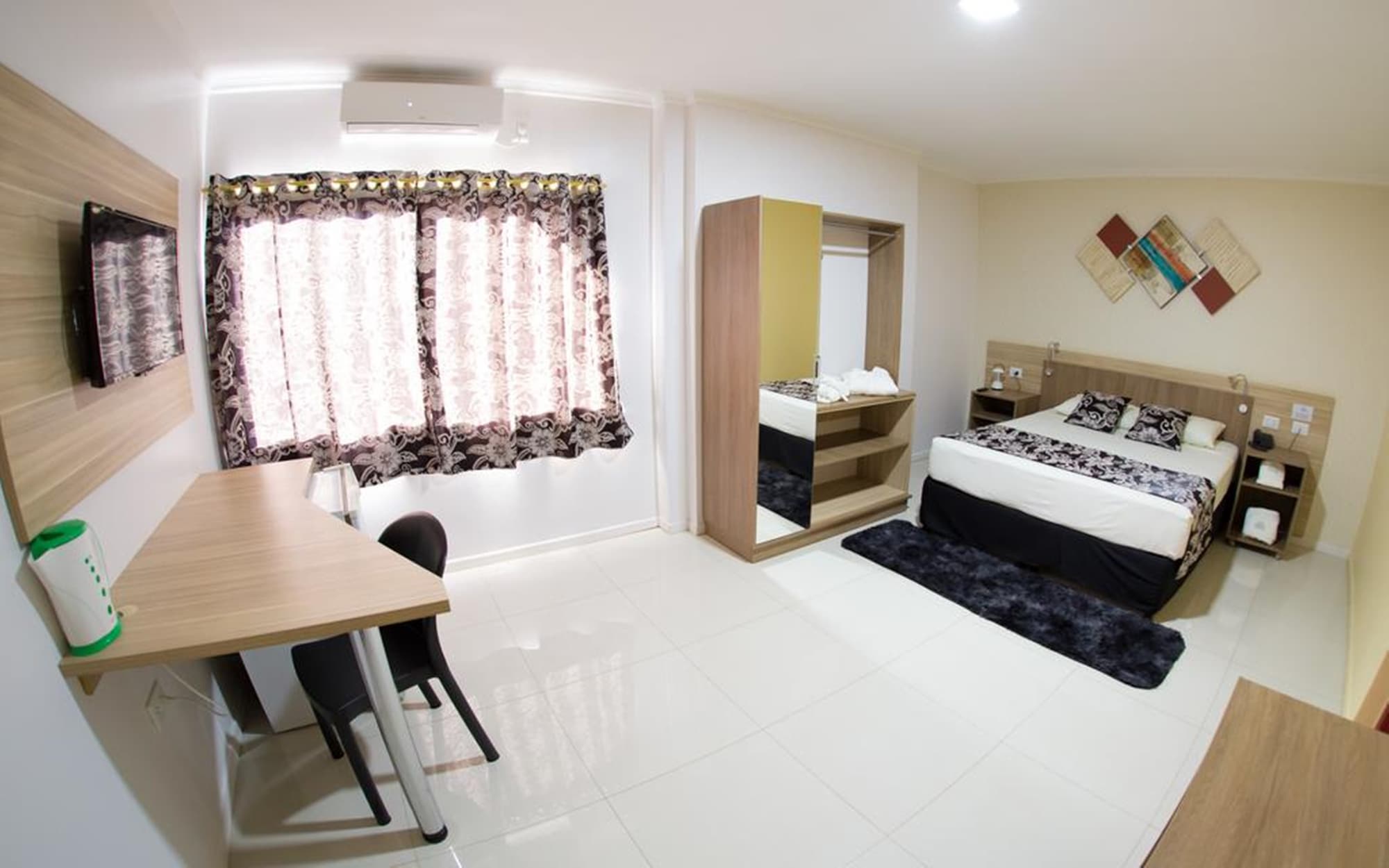 Hotel Yvera Cataratas, Room