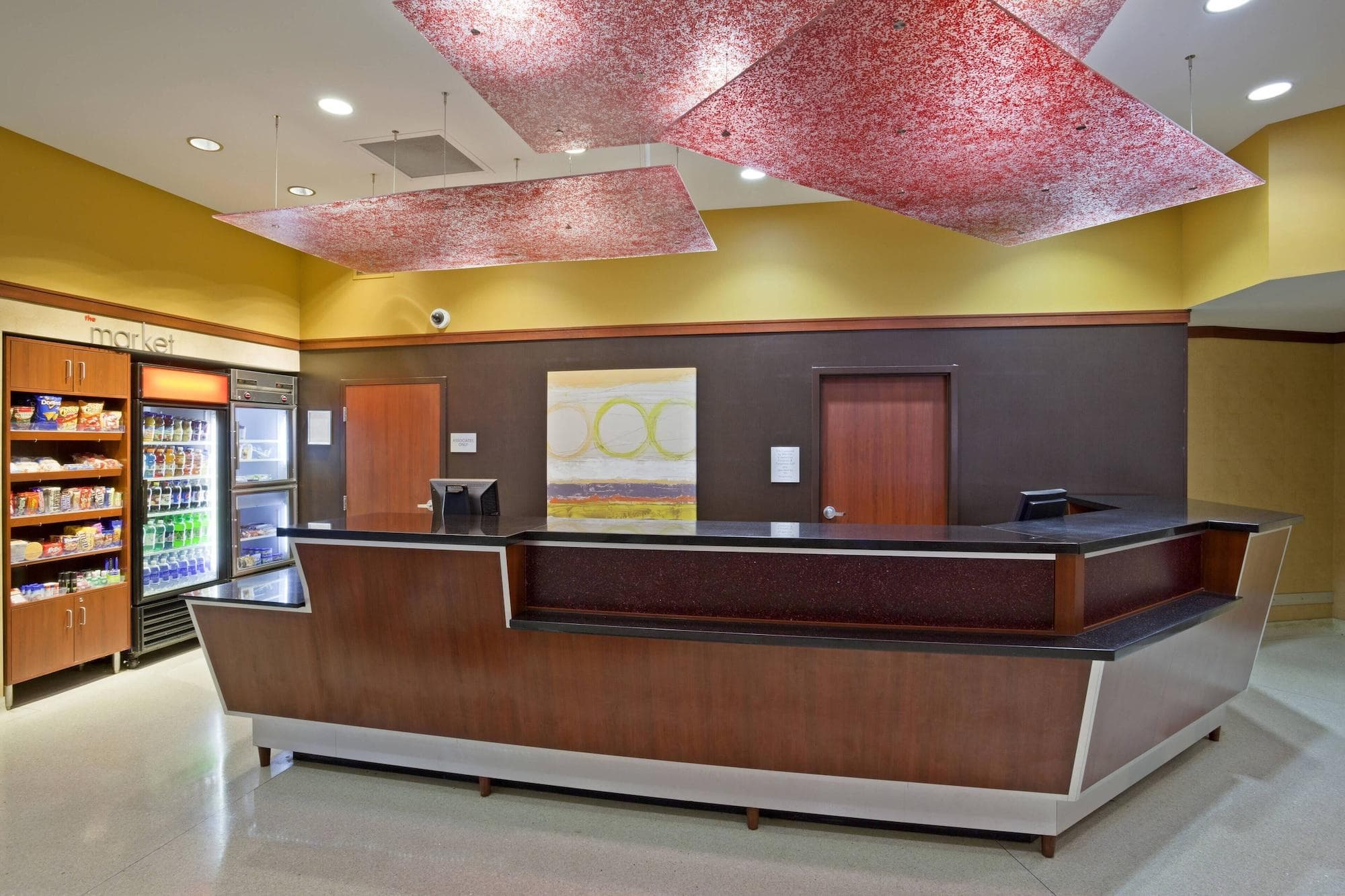 Courtyard Minneapolis Maple Grove/Arbor Lakes, Lobby