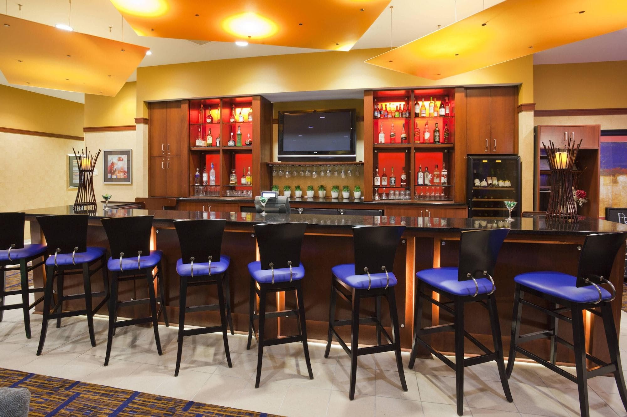 Courtyard Minneapolis Maple Grove/Arbor Lakes, Restaurant