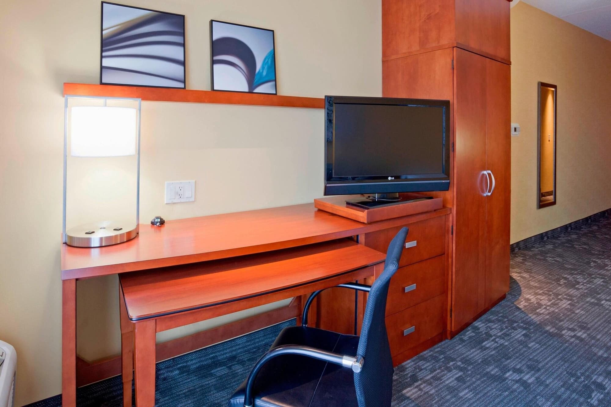 Courtyard Minneapolis Maple Grove/Arbor Lakes, Room