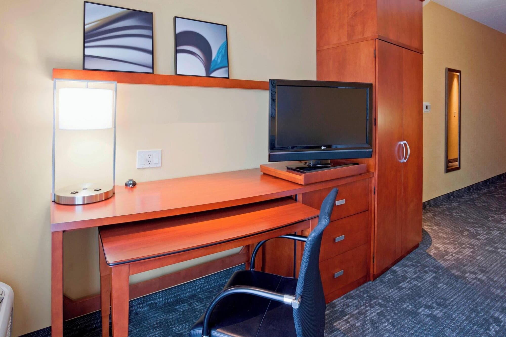 Courtyard Minneapolis Maple Grove/Arbor Lakes, Room