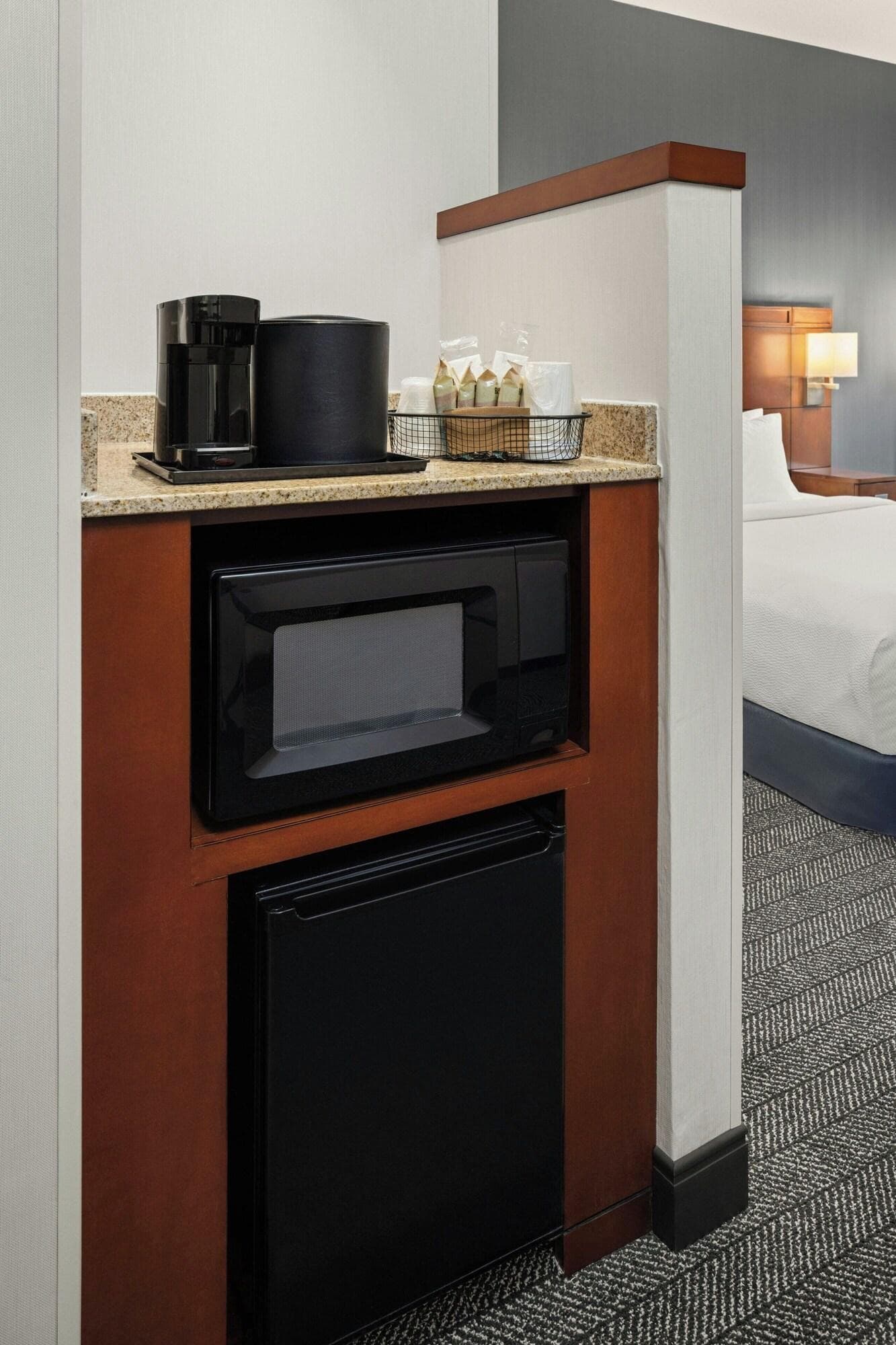 Courtyard Minneapolis Maple Grove/Arbor Lakes, Room