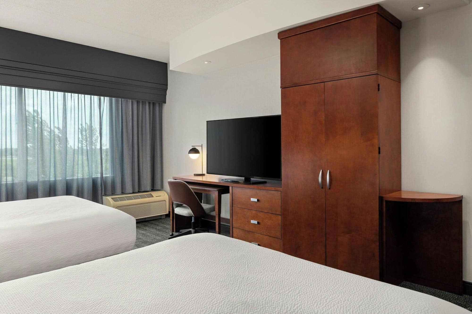 Courtyard Minneapolis Maple Grove/Arbor Lakes, Room