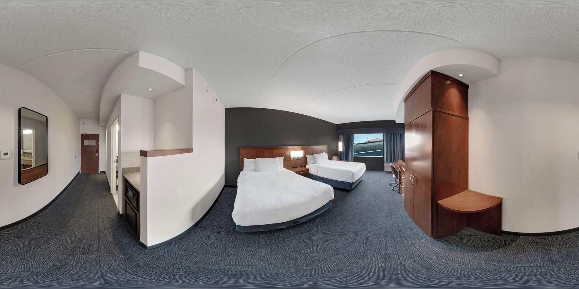 Courtyard Minneapolis Maple Grove/Arbor Lakes, Room