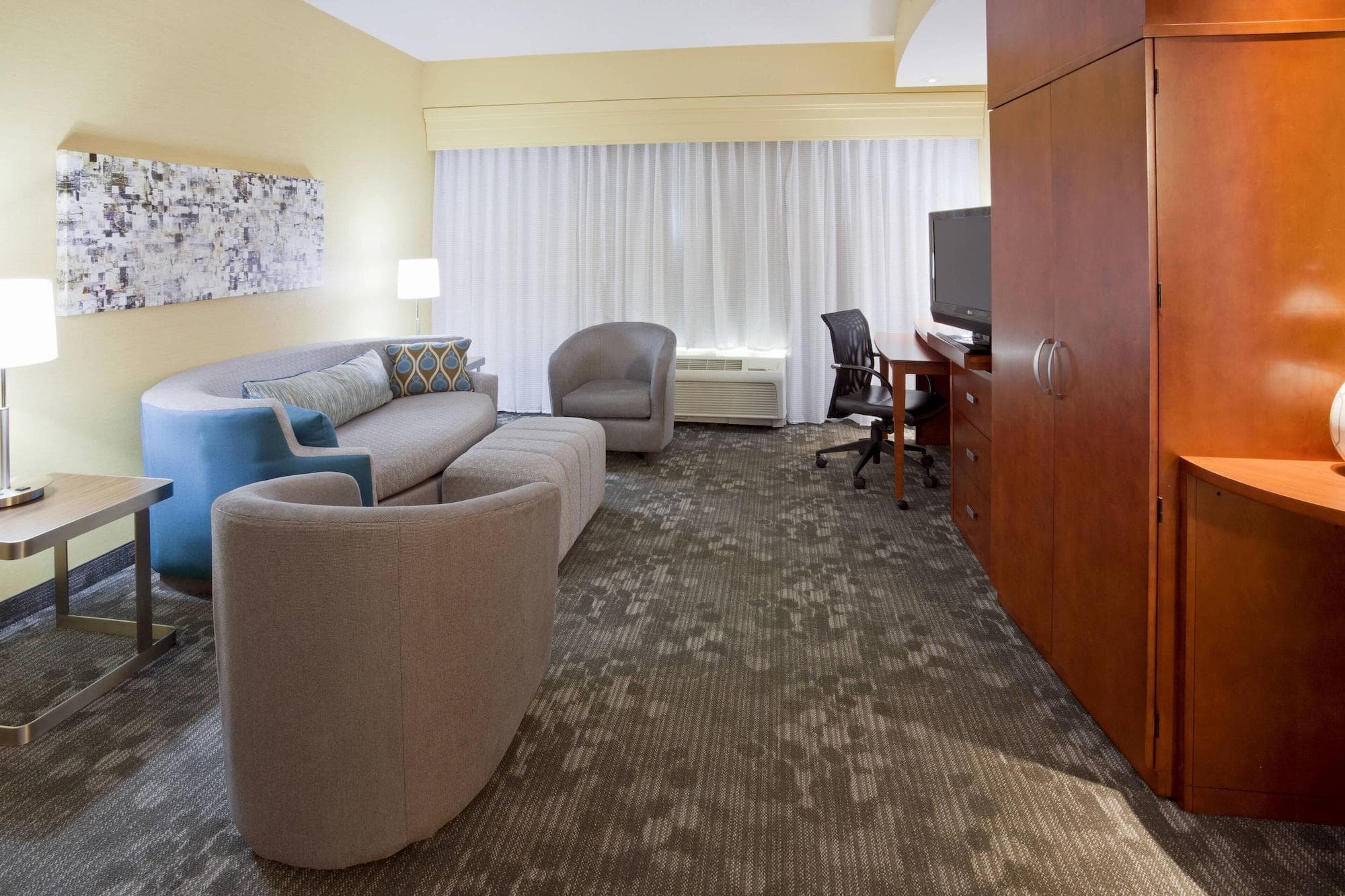 Courtyard Minneapolis Maple Grove/Arbor Lakes, Room