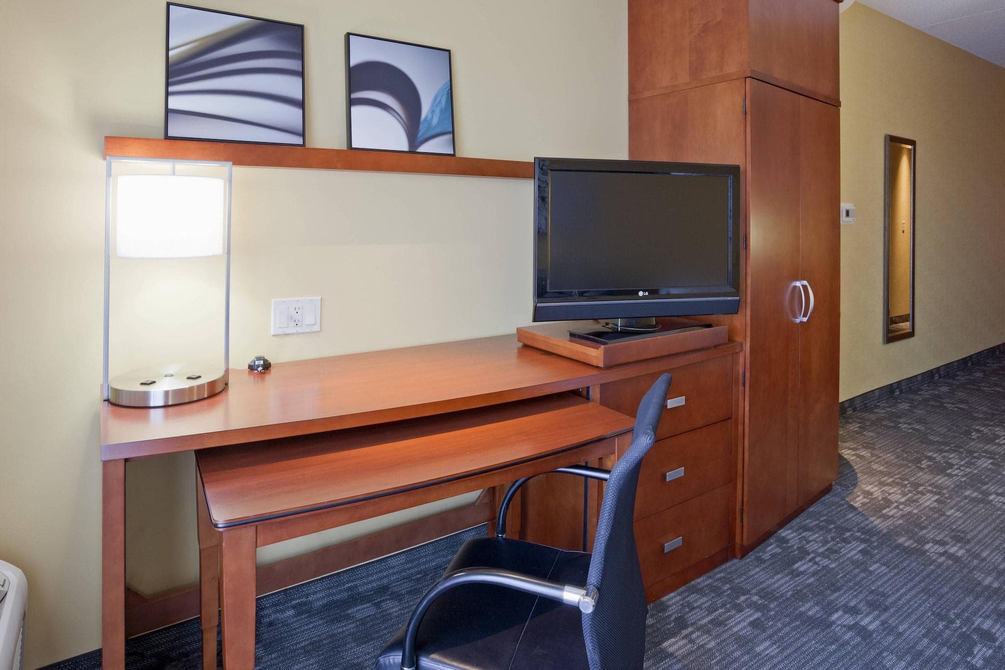 Courtyard Minneapolis Maple Grove/Arbor Lakes, Room