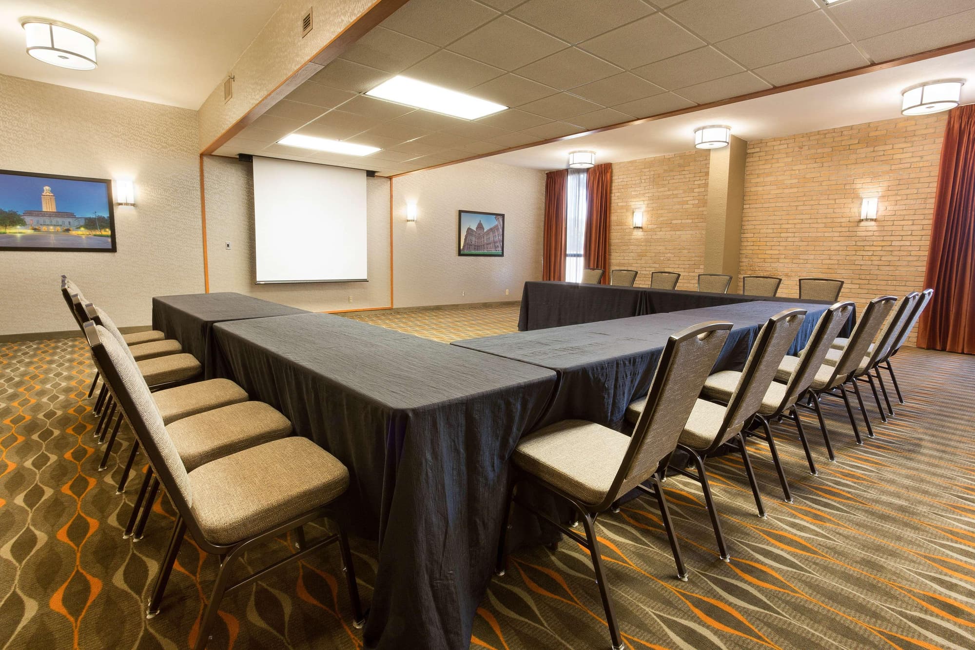 Drury Inn & Suites Austin North, Conferences